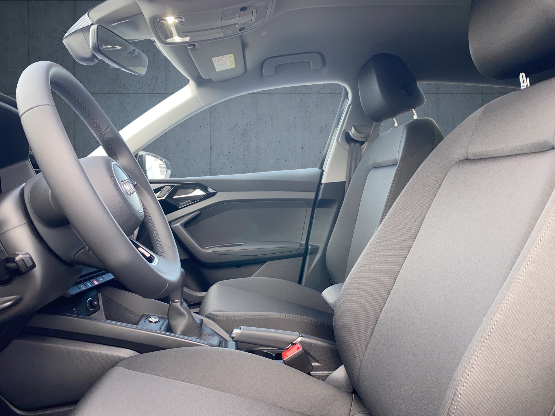 A1 Sportback advanced 30 TFSI-7