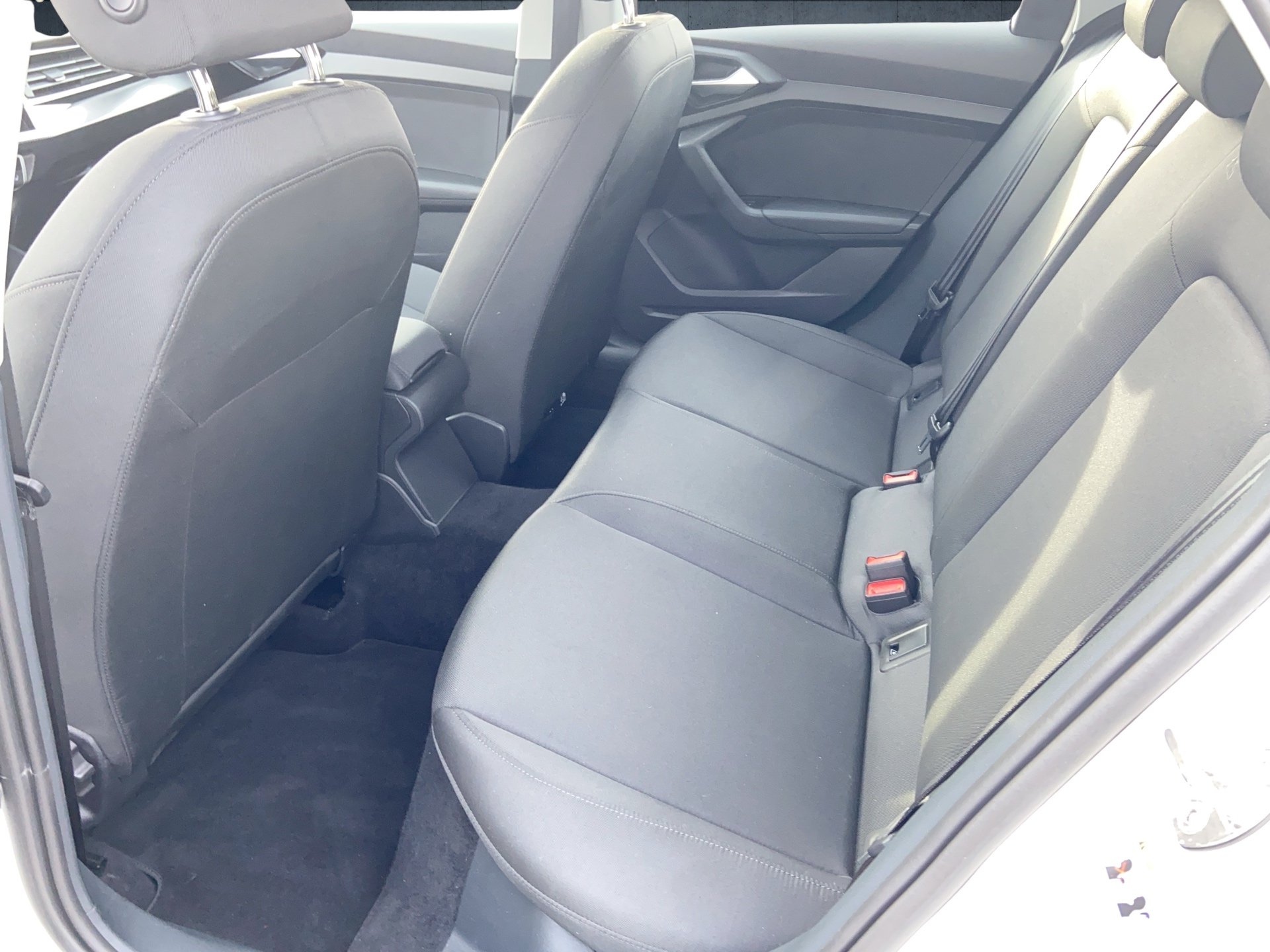 A1 Sportback Advanced 25 TFSI-11