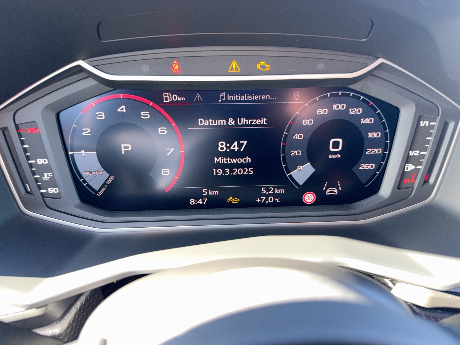 A1 Sportback 30 TFSI S tr.-9