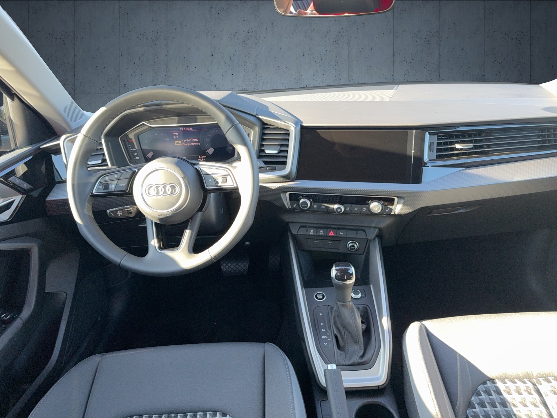 A1 Sportback 30 TFSI S tr.-10