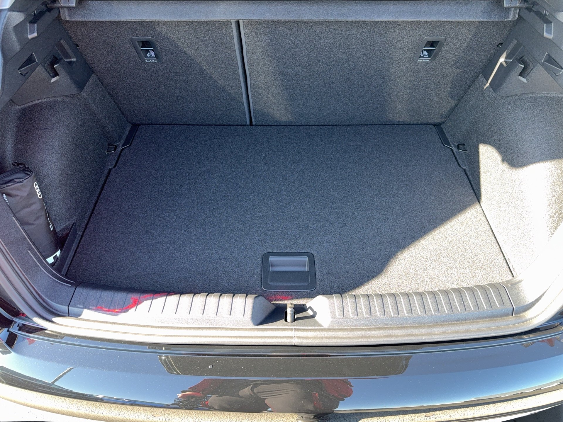 A1 Sportback 30 TFSI S tr.-12