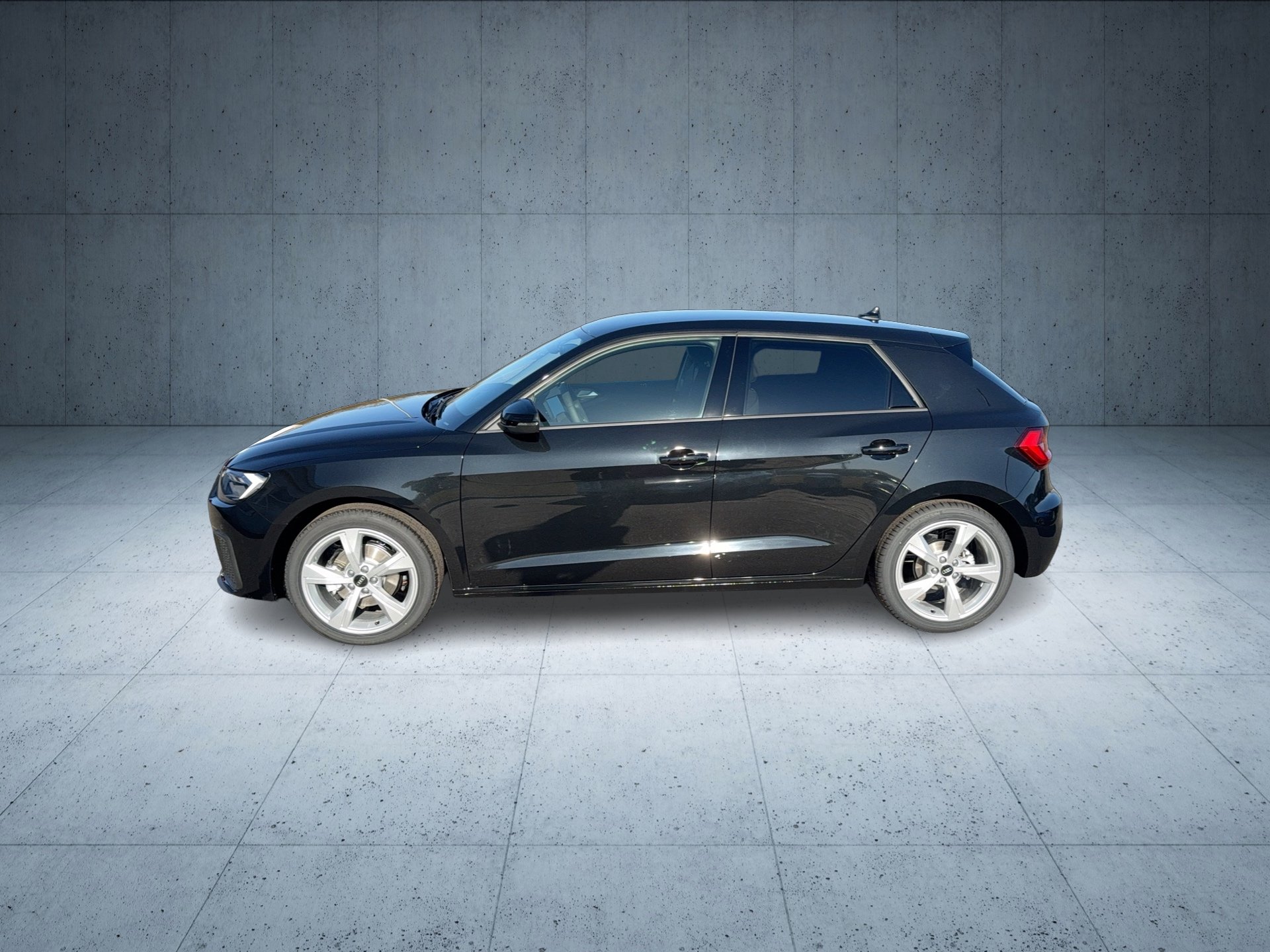 A1 Sportback 30 TFSI S tr.-1