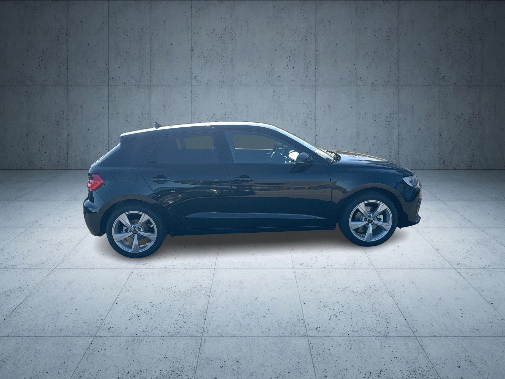 A1 Sportback 30 TFSI S tr.-5