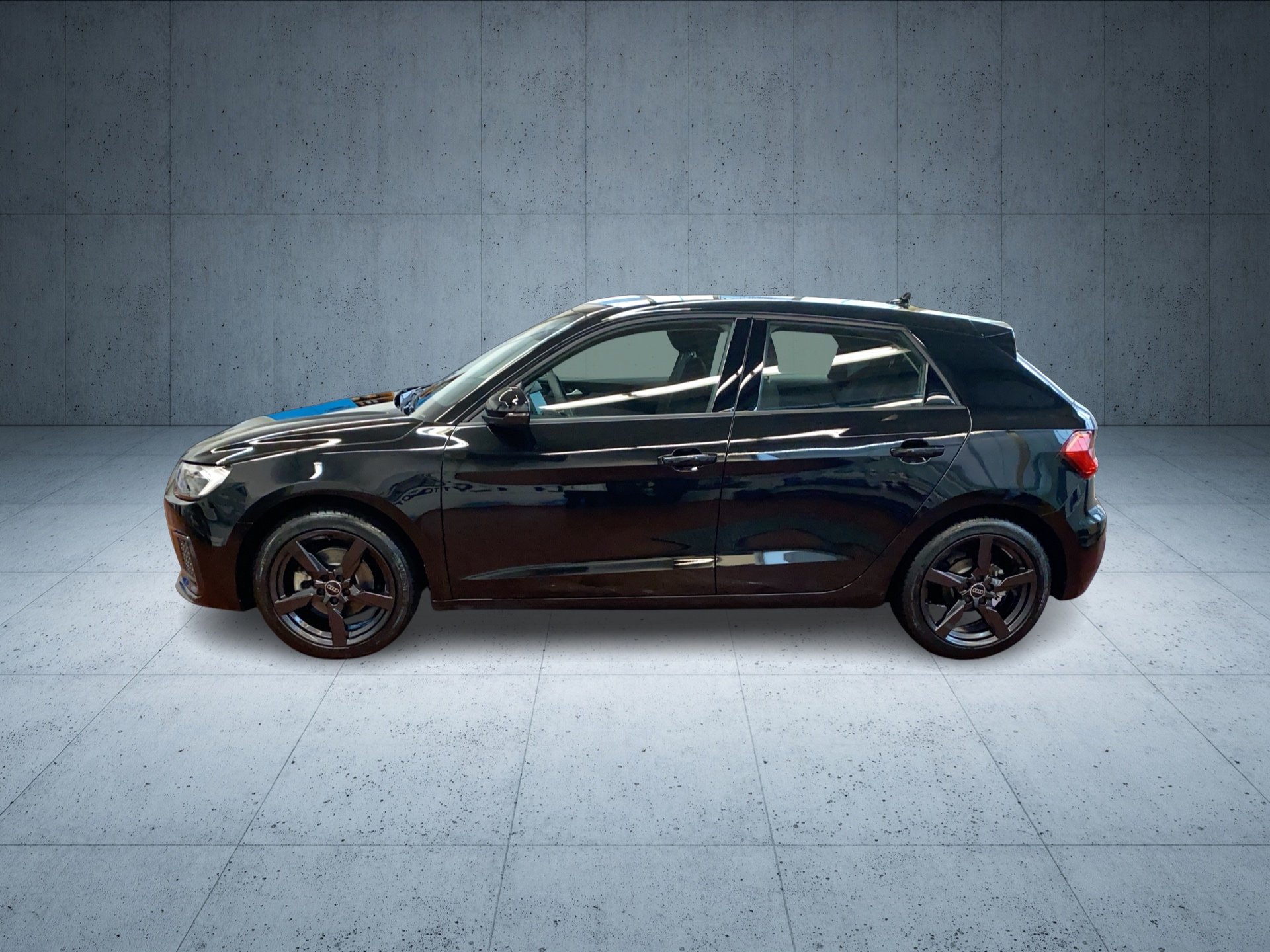 A1 Sportback advanced 30 TFSI S tr.-1