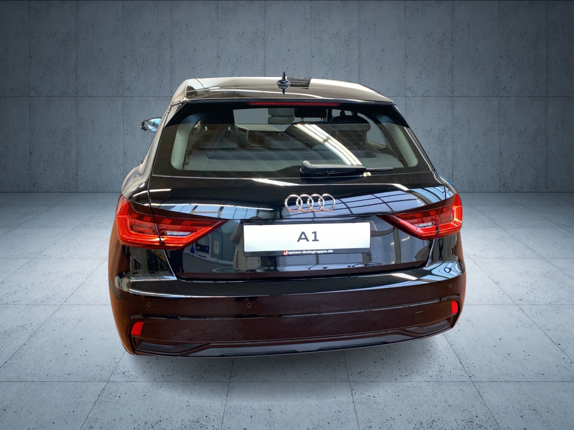 A1 Sportback advanced 30 TFSI S tr.-3