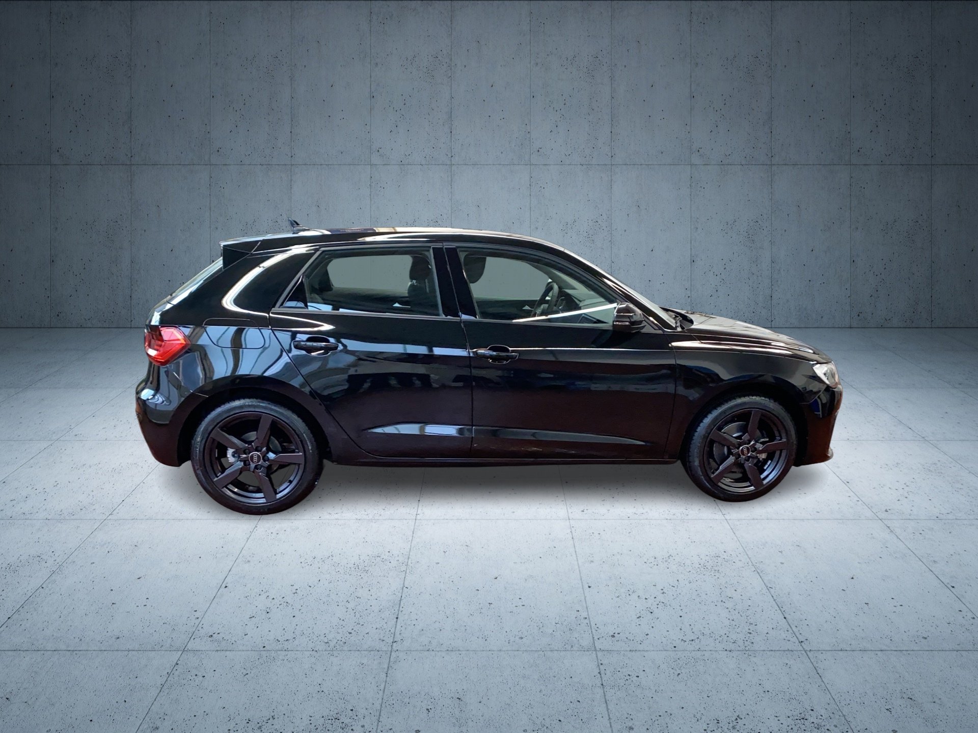 A1 Sportback advanced 30 TFSI S tr.-4