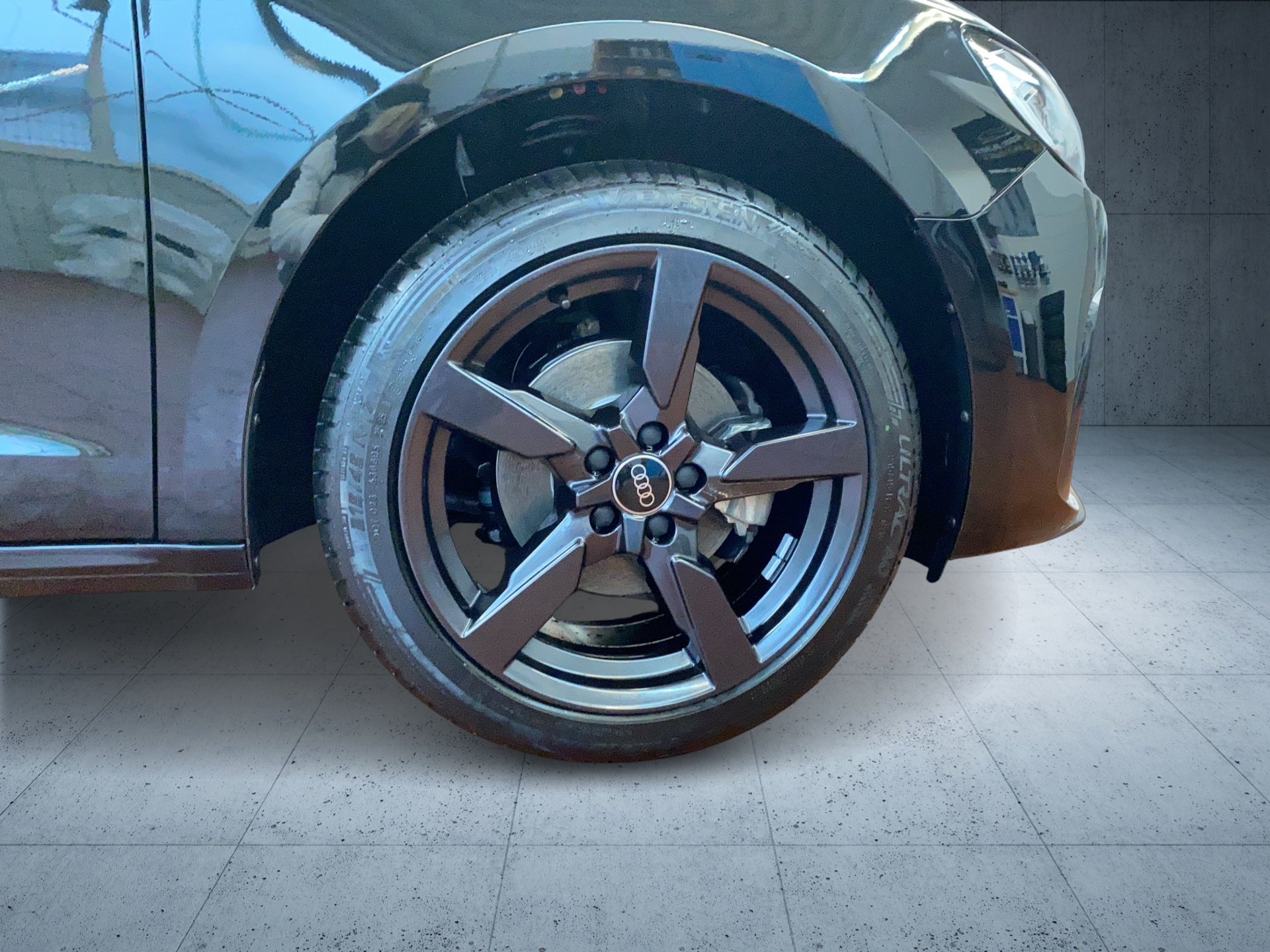 A1 Sportback advanced 30 TFSI S tr.-5