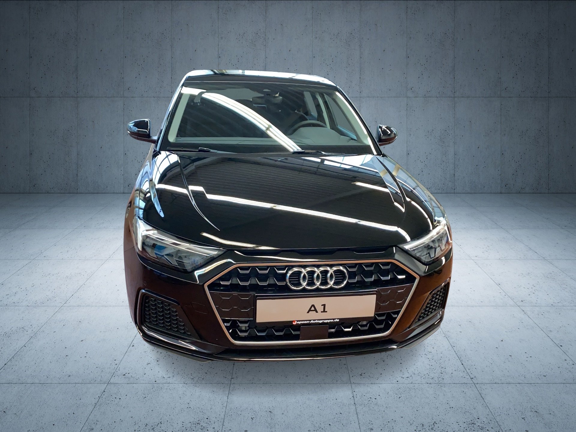 A1 Sportback advanced 30 TFSI S tr.-6