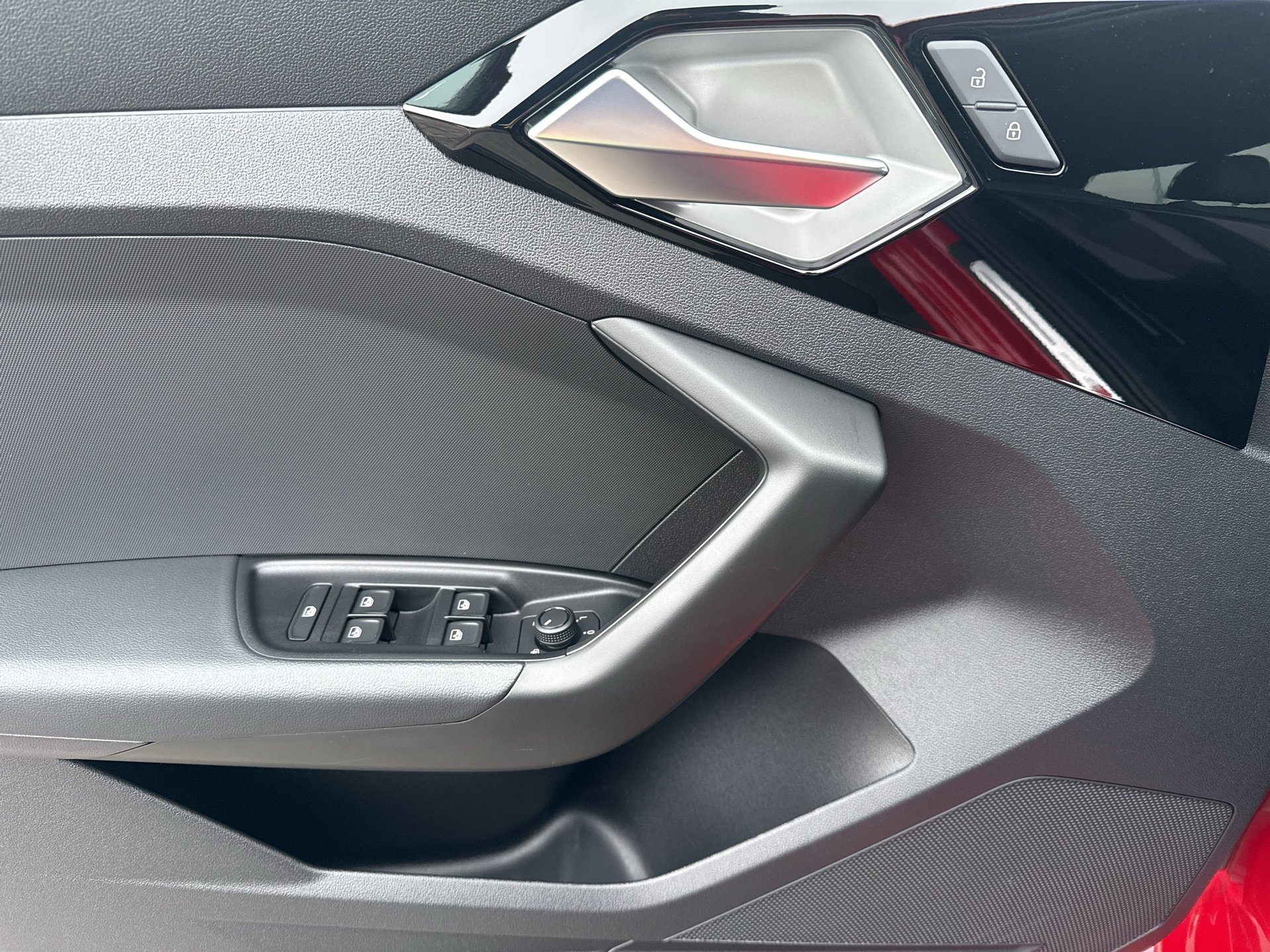 A1 Sportback S line 30 TFSI-13