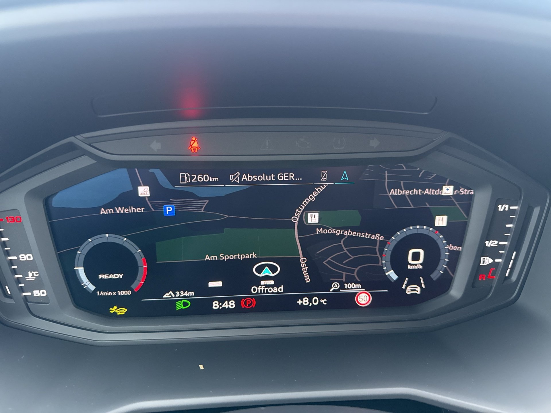 A1 Sportback S line 30 TFSI-14