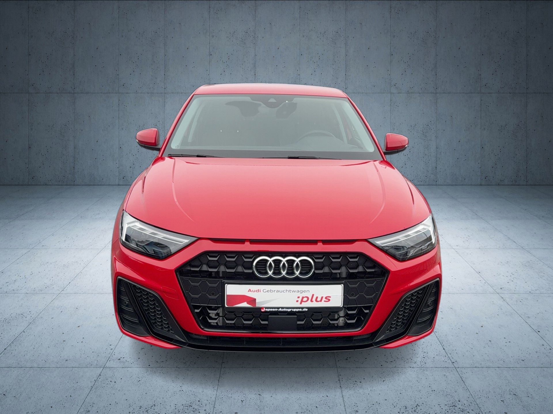 A1 Sportback S line 30 TFSI-7
