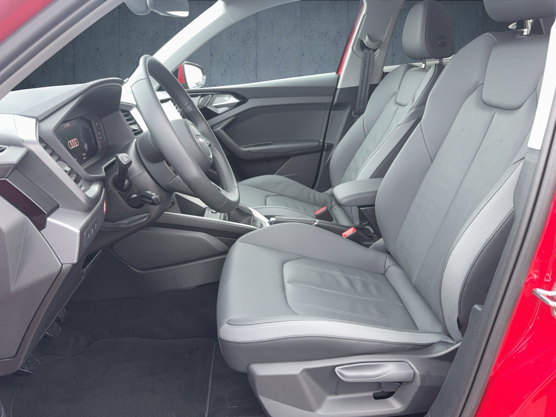 A1 Sportback S line 30 TFSI-8