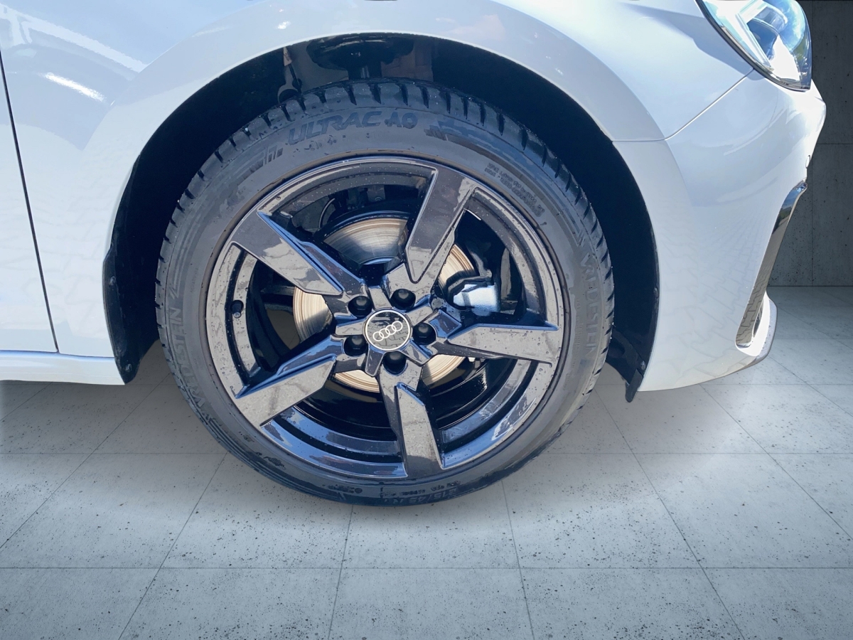 A1 Sportback Advanced 30 TFSI S tr.-5
