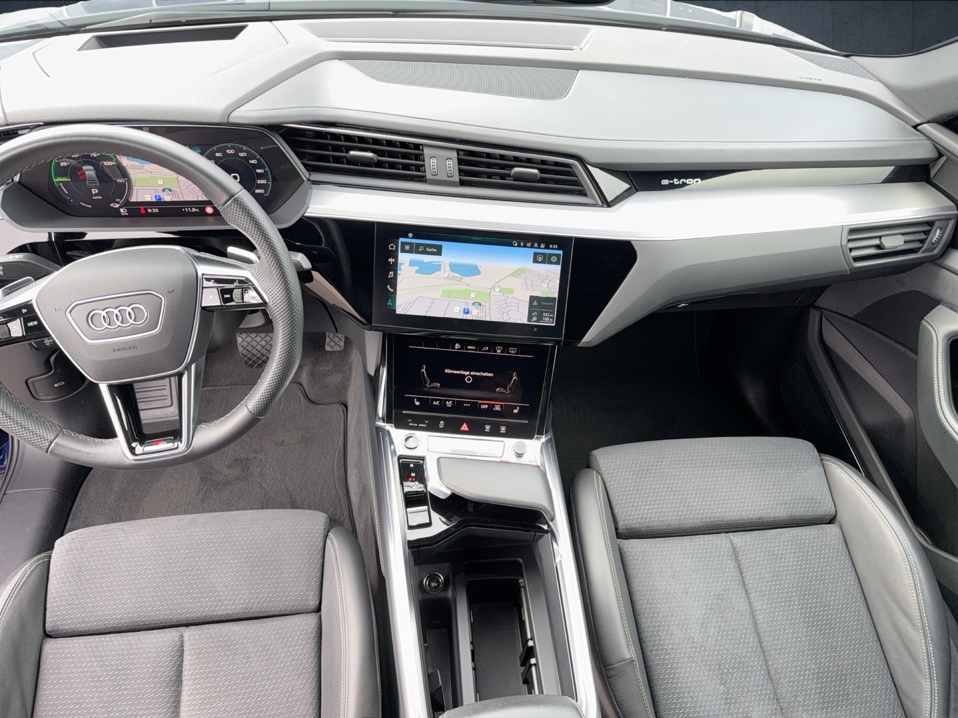 e-tron Sportback S line 55 qu-10
