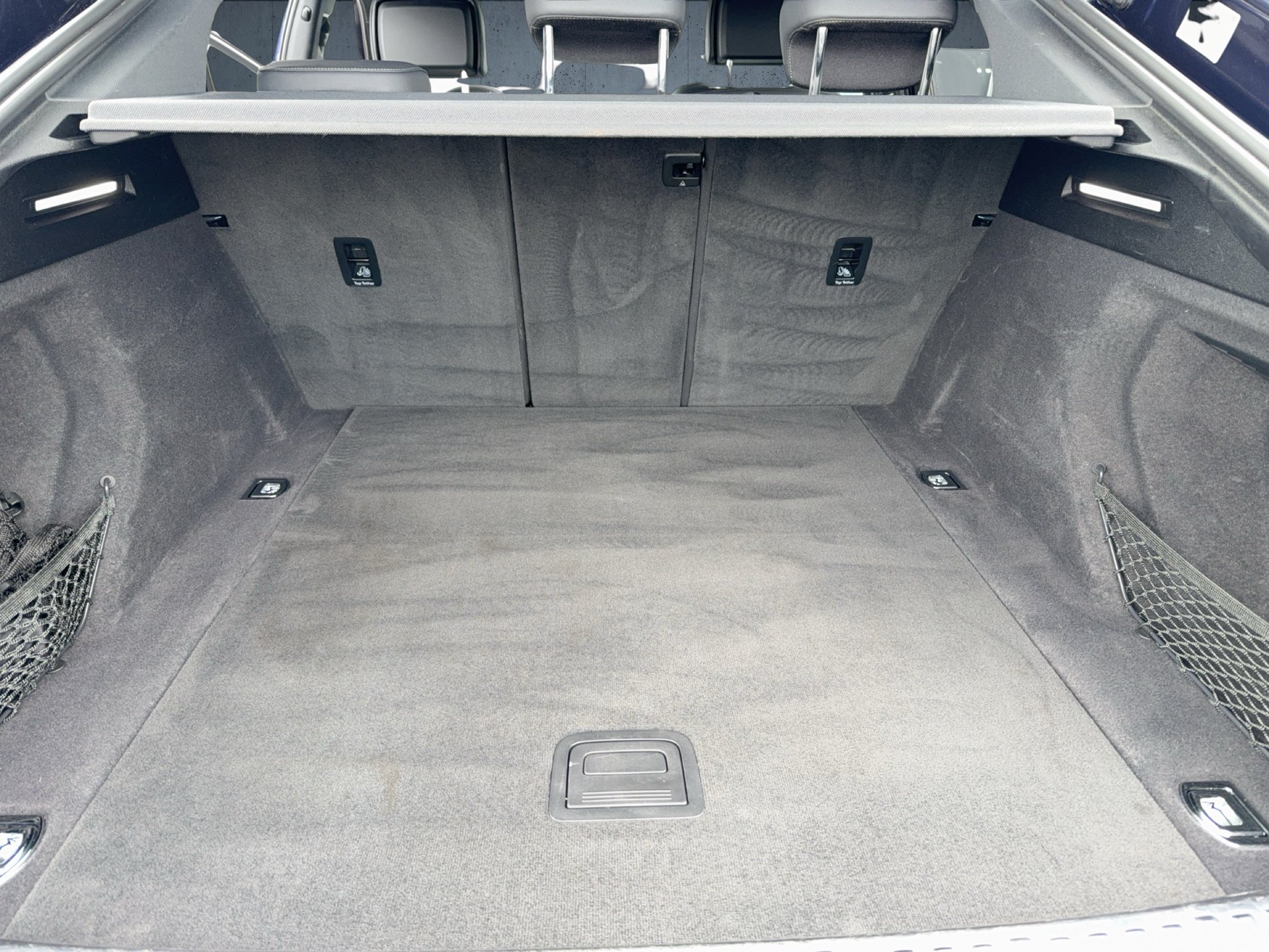 e-tron Sportback S line 55 qu-12