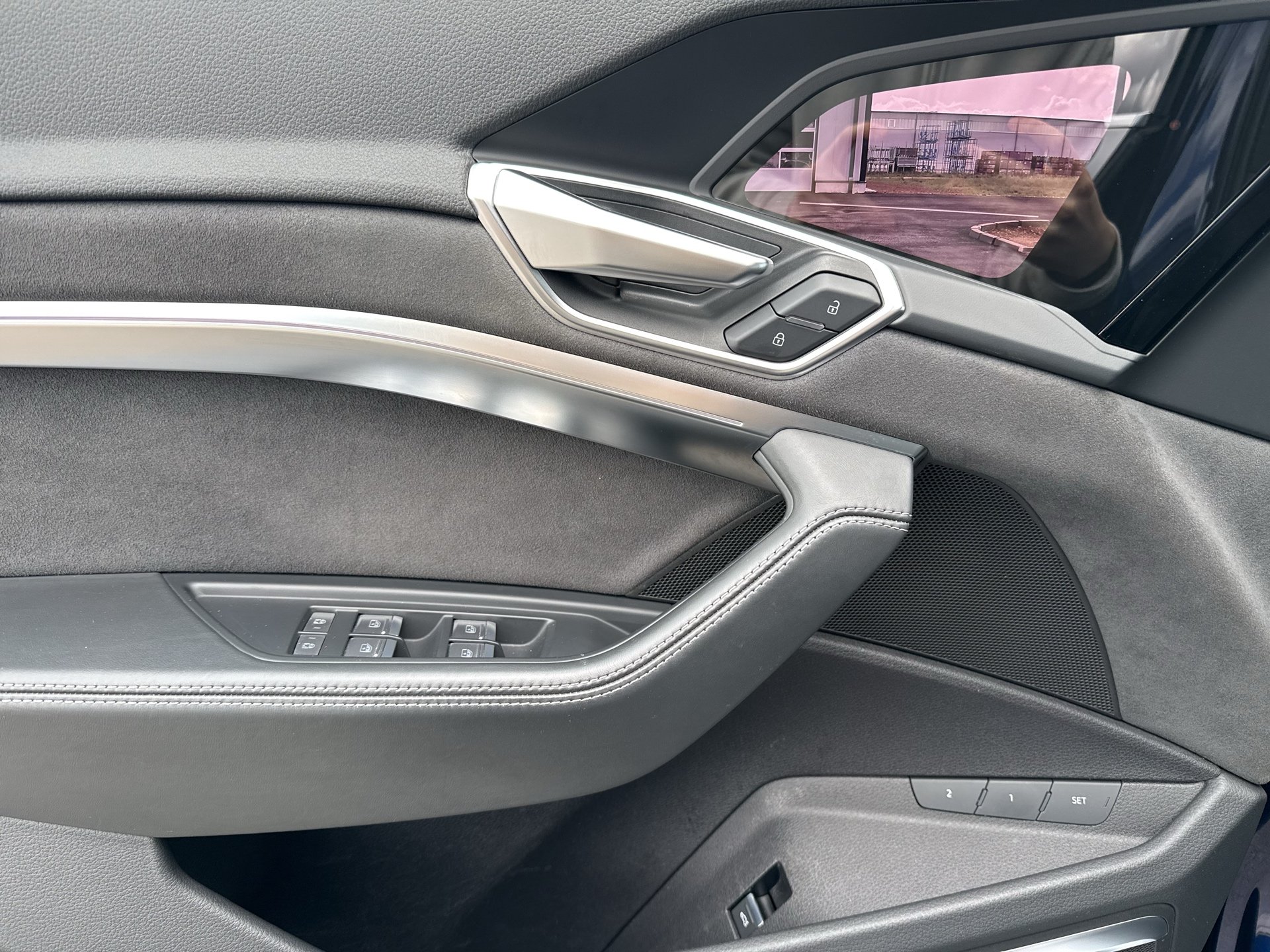 e-tron Sportback S line 55 qu-15