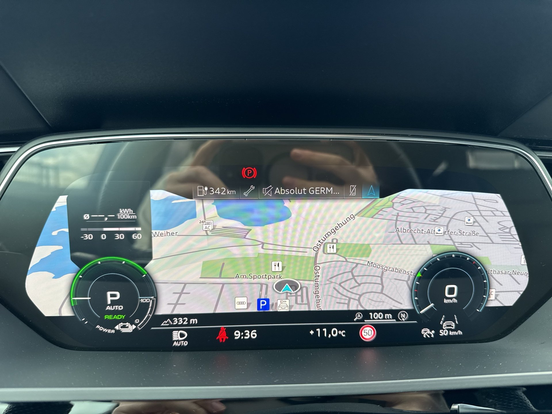 e-tron Sportback S line 55 qu-17