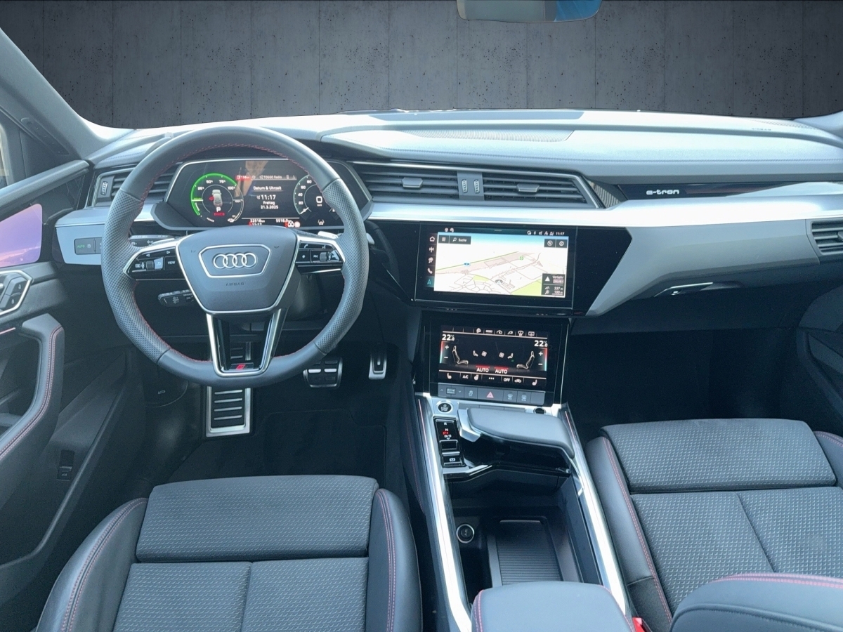 Q8 e-tron Sportback S line 50 qu-9