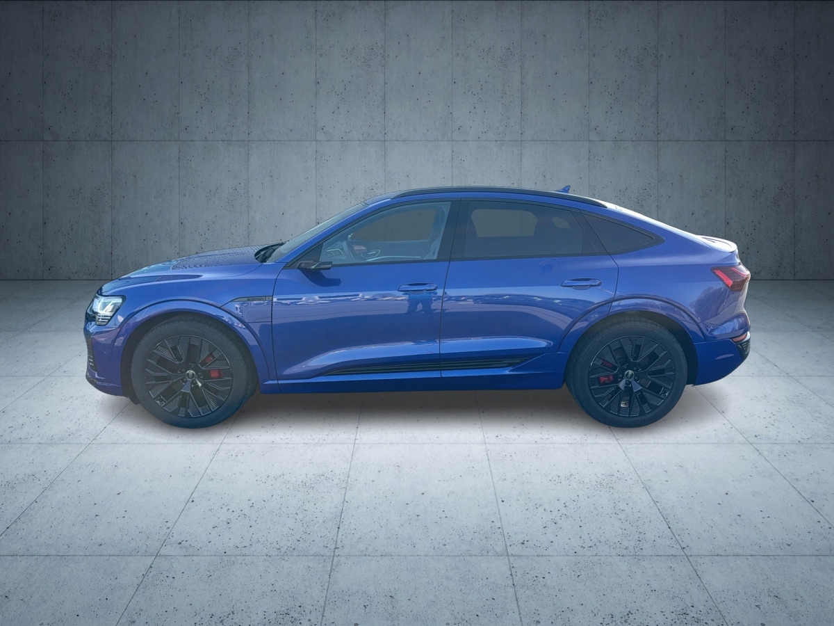 Q8 e-tron Sportback S line 50 qu-1