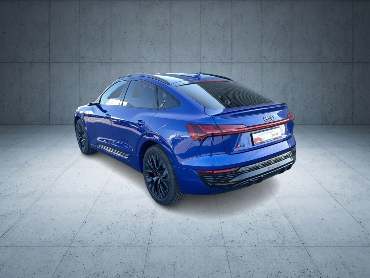 Q8 e-tron Sportback S line 50 qu-2