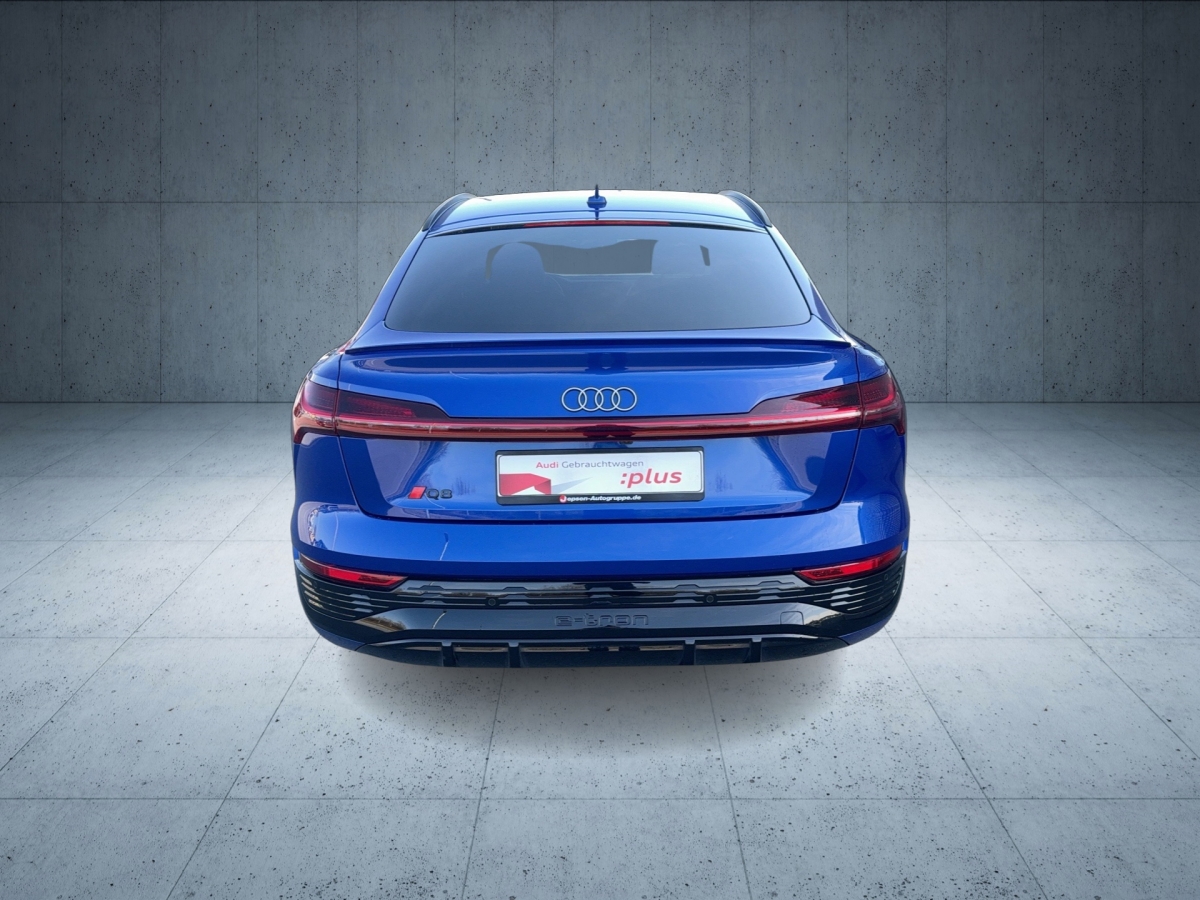 Q8 e-tron Sportback S line 50 qu-3