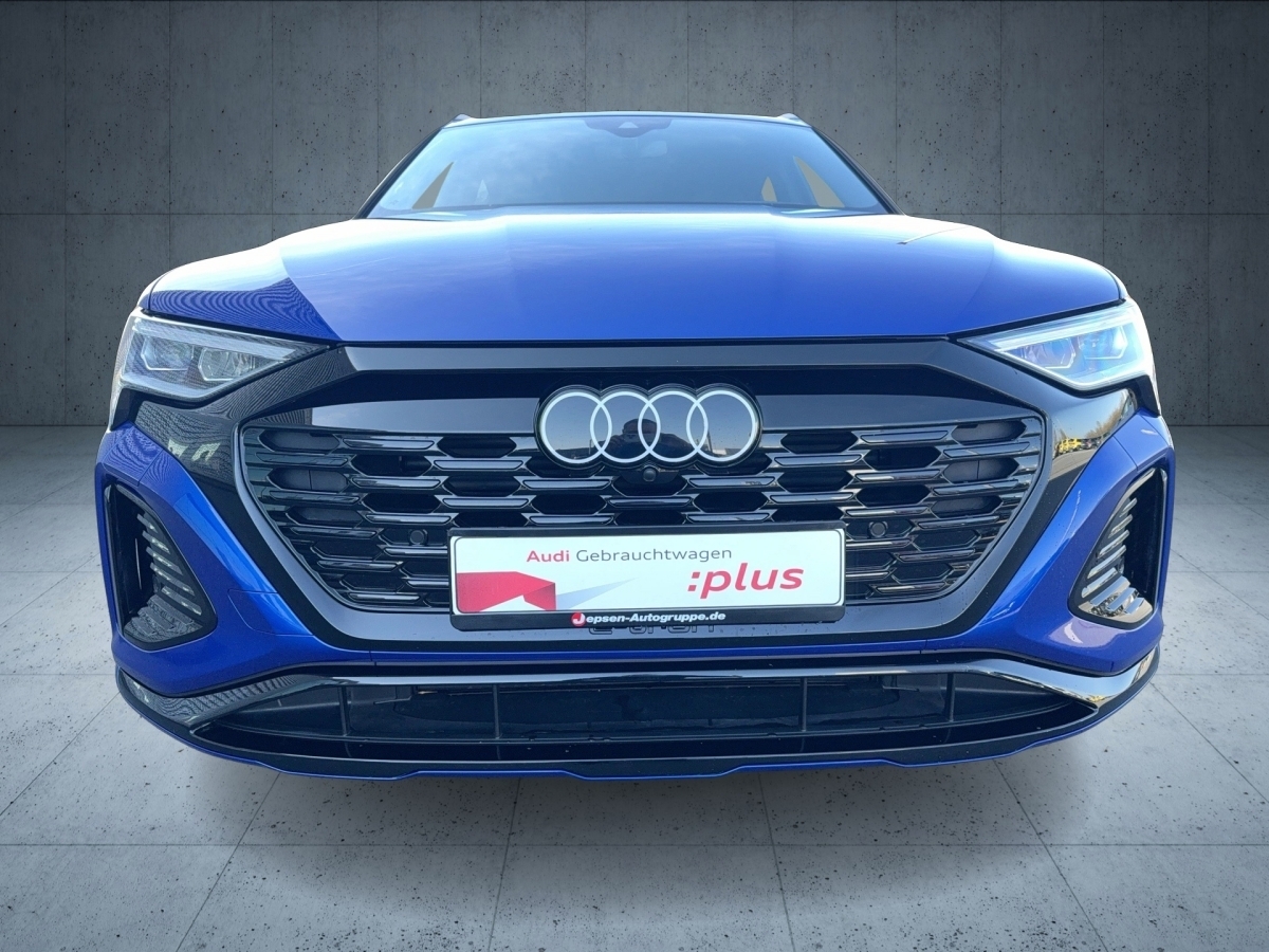 Q8 e-tron Sportback S line 50 qu-6