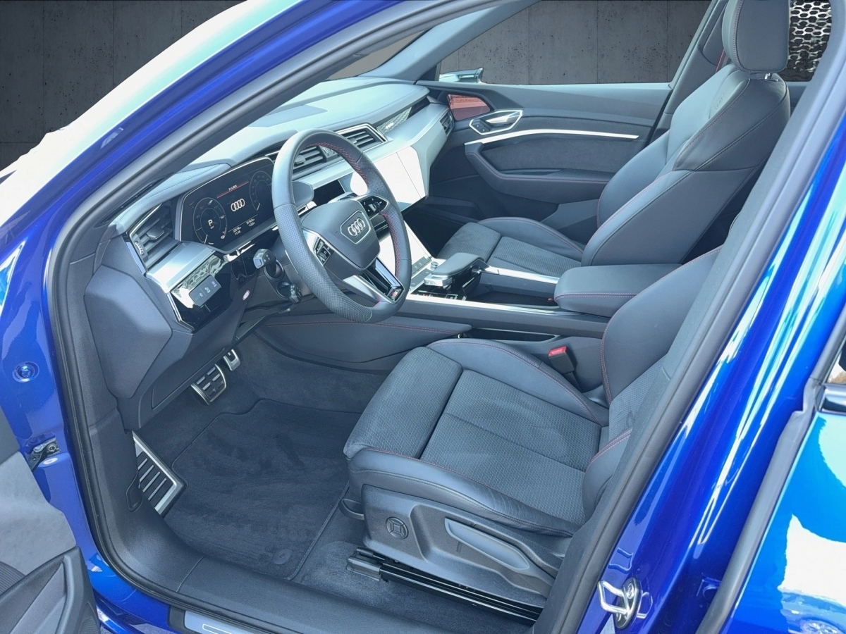 Q8 e-tron Sportback S line 50 qu-7
