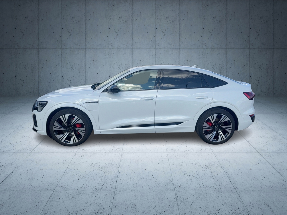 Q8 e-tron Sportback S line 55 qu-1
