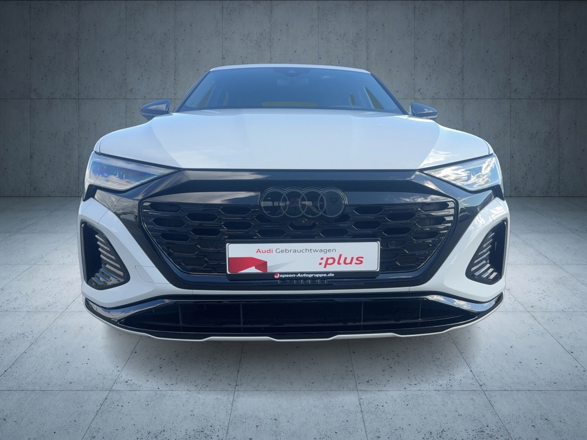 Q8 e-tron Sportback S line 55 qu-6