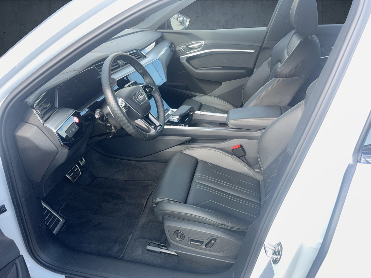 Q8 e-tron Sportback S line 55 qu-7