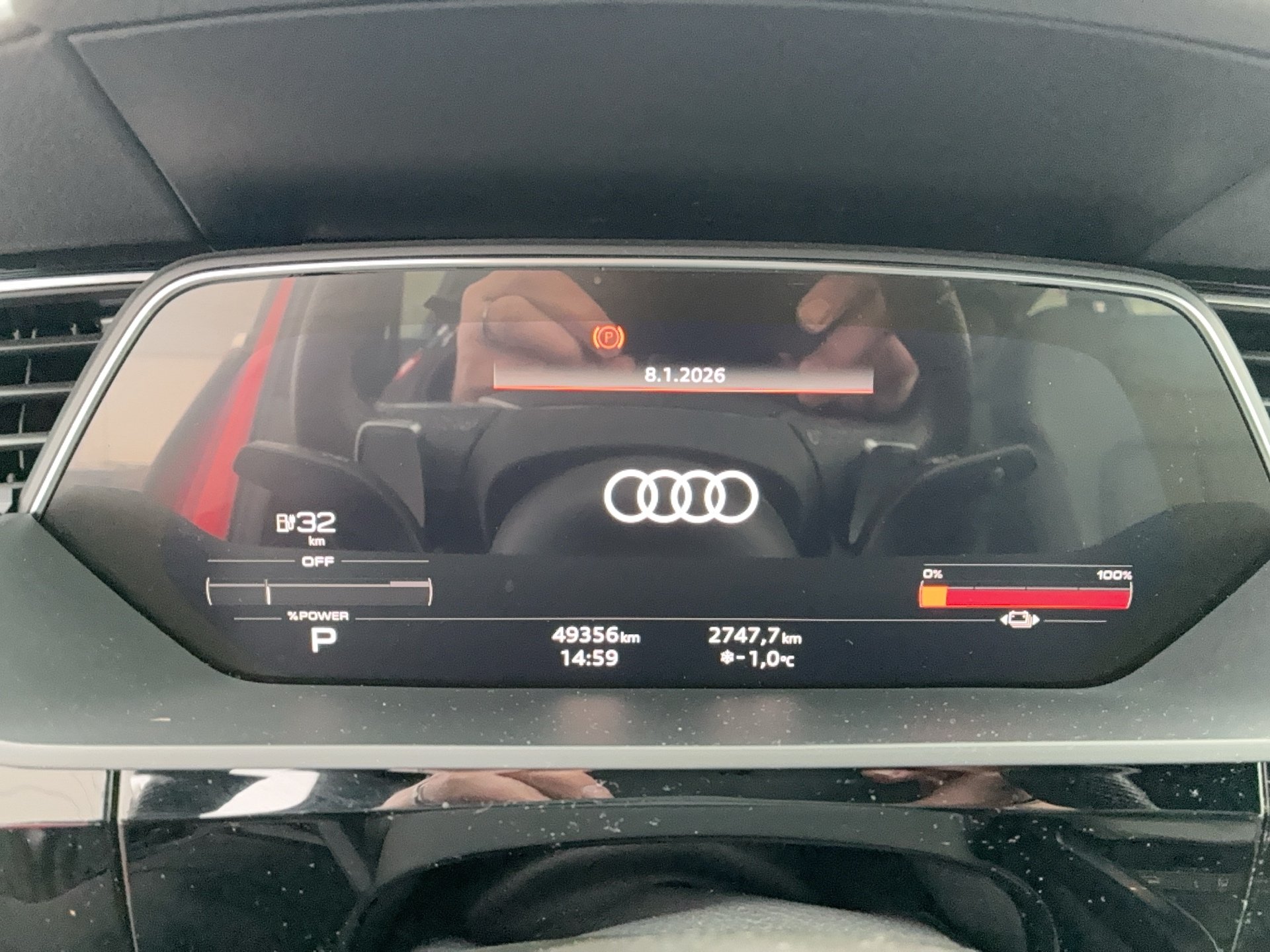 e-tron Sportback S line 55 qu-9