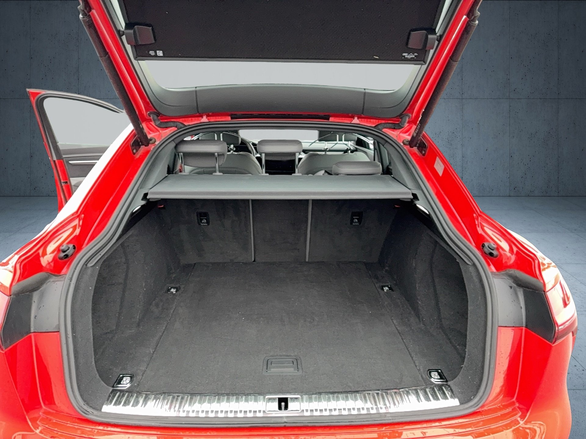 e-tron Sportback S line 55 qu-12