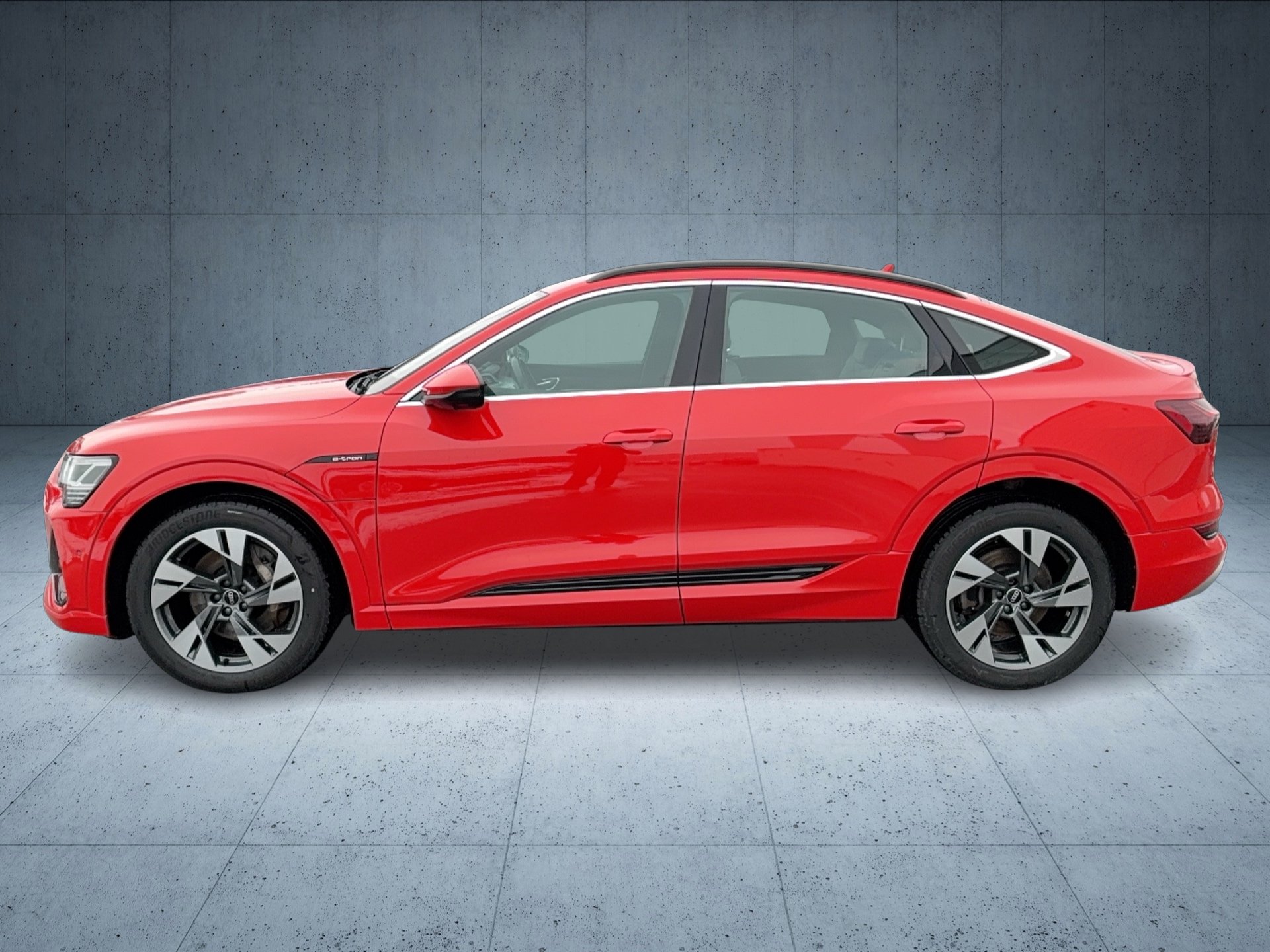 e-tron Sportback S line 55 qu-1