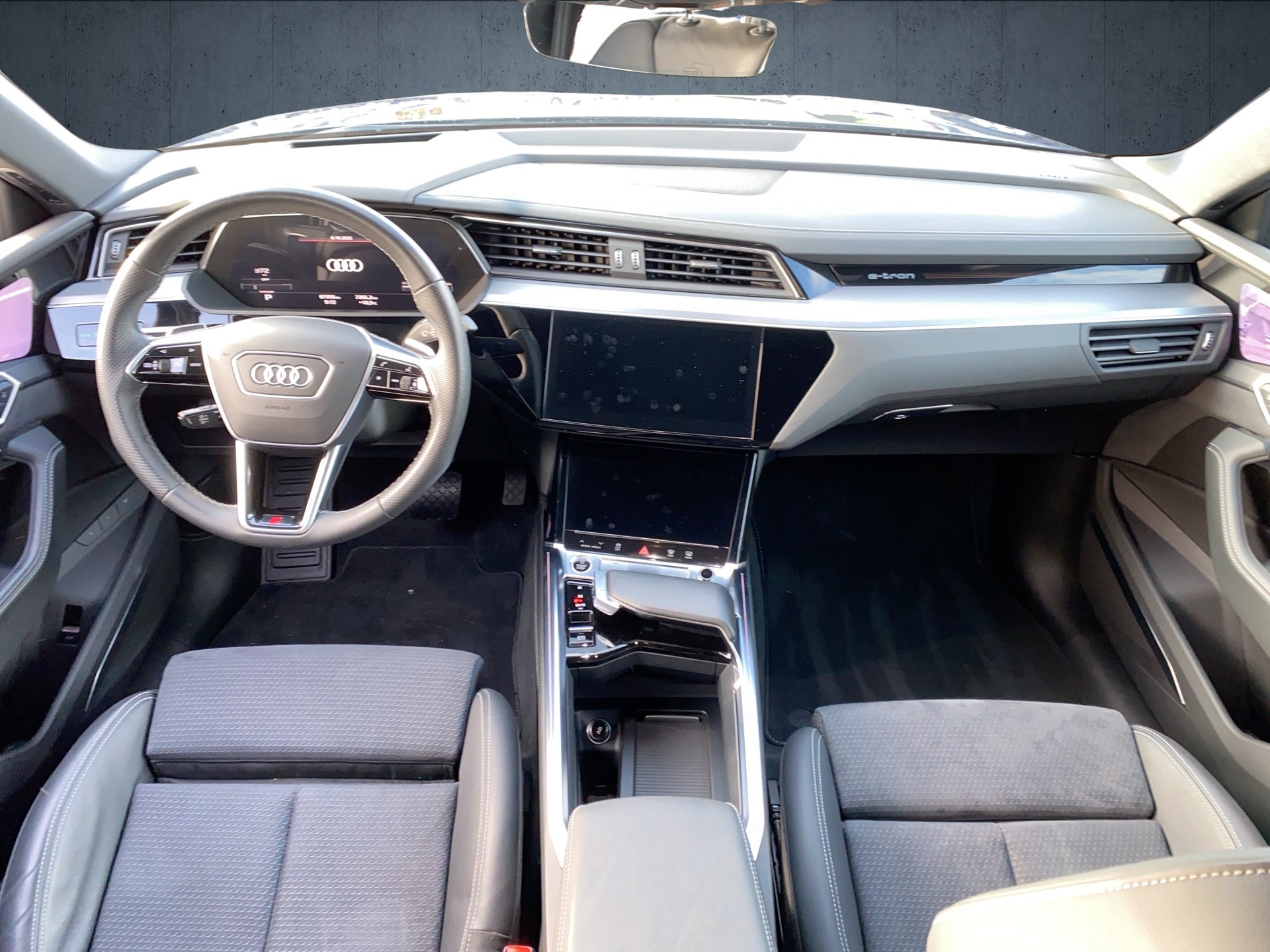 e-tron Sportback S line 55 qu.-10