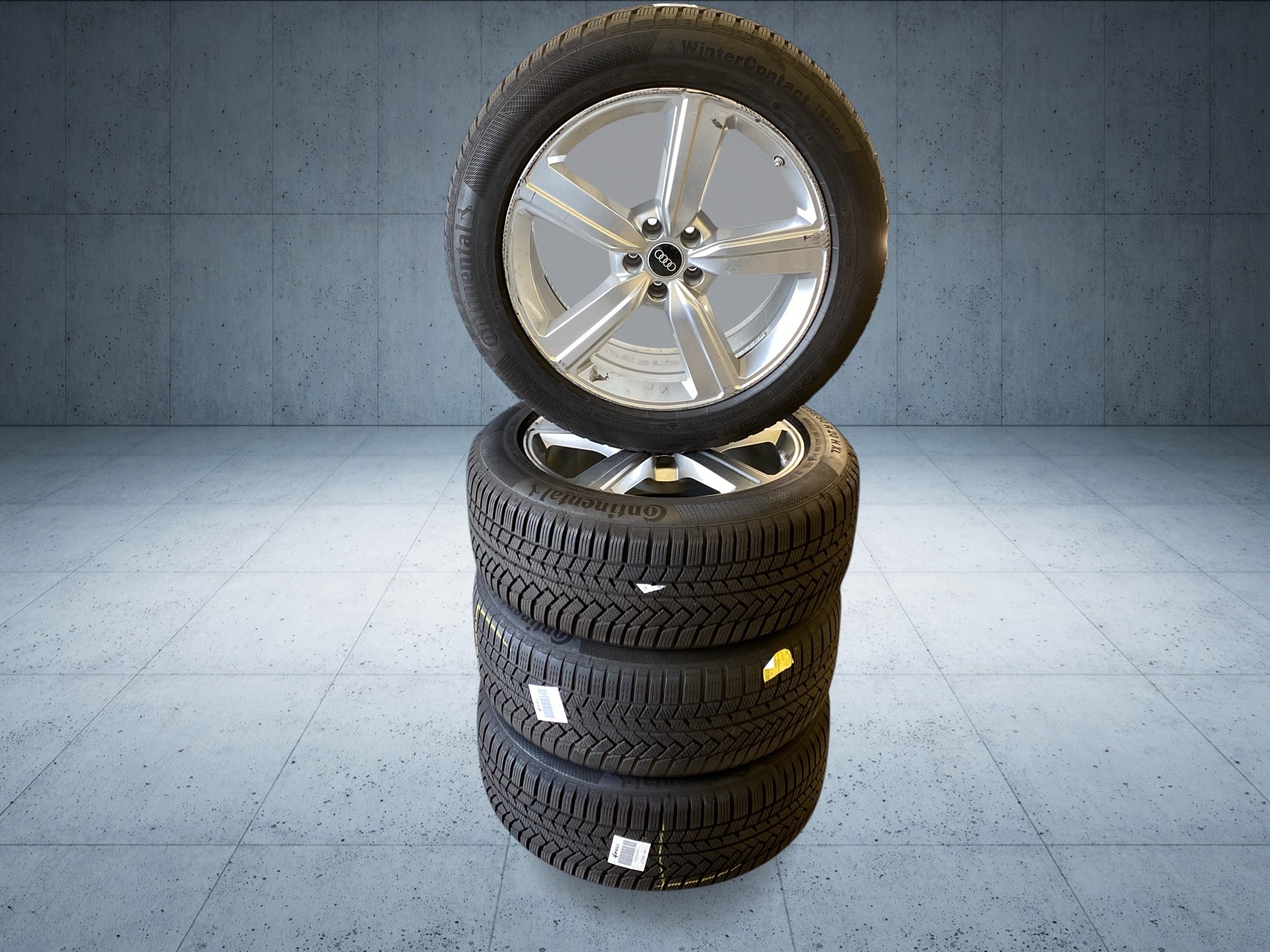 e-tron Sportback S line 55 qu.-13