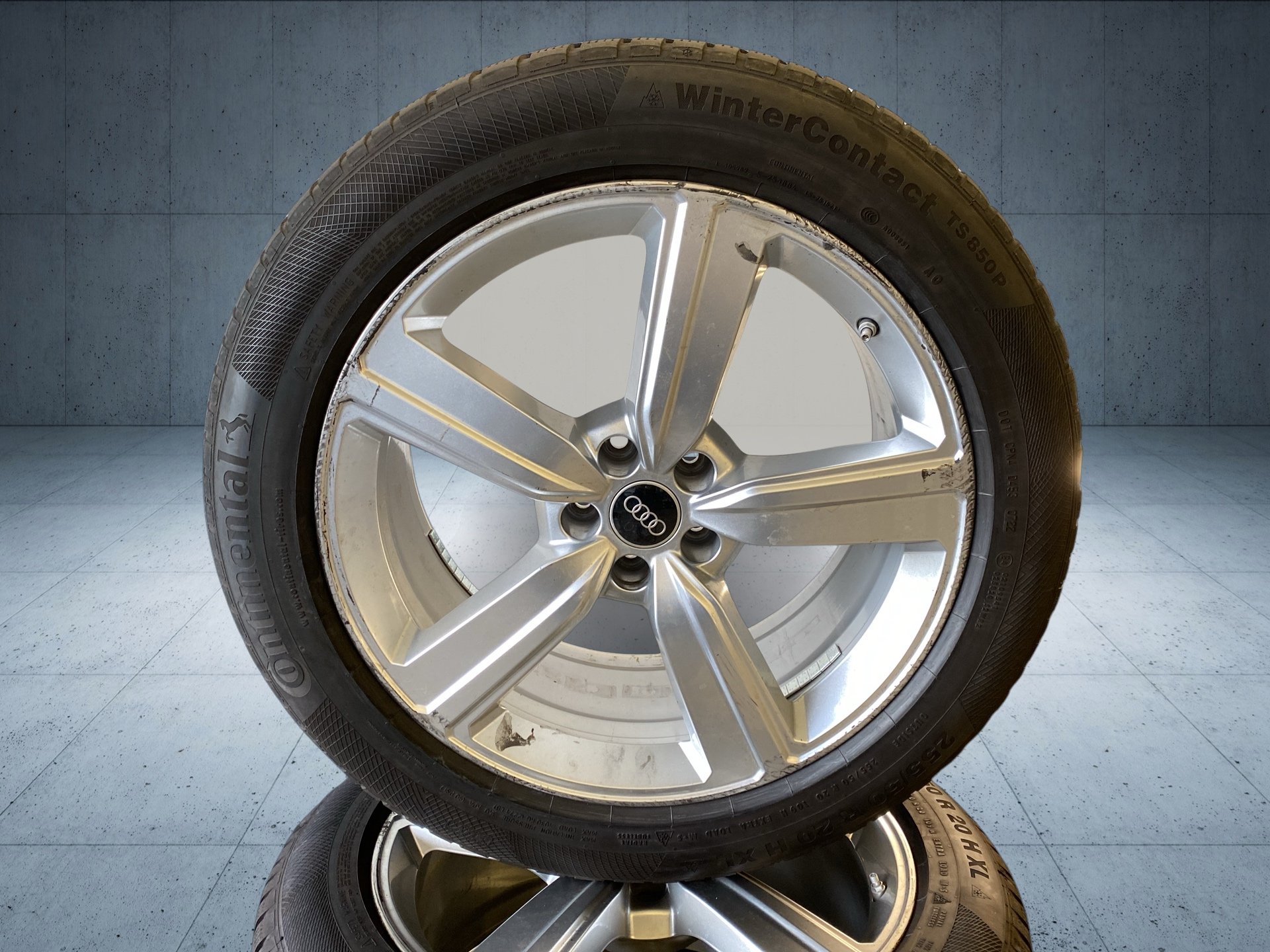 e-tron Sportback S line 55 qu.-14