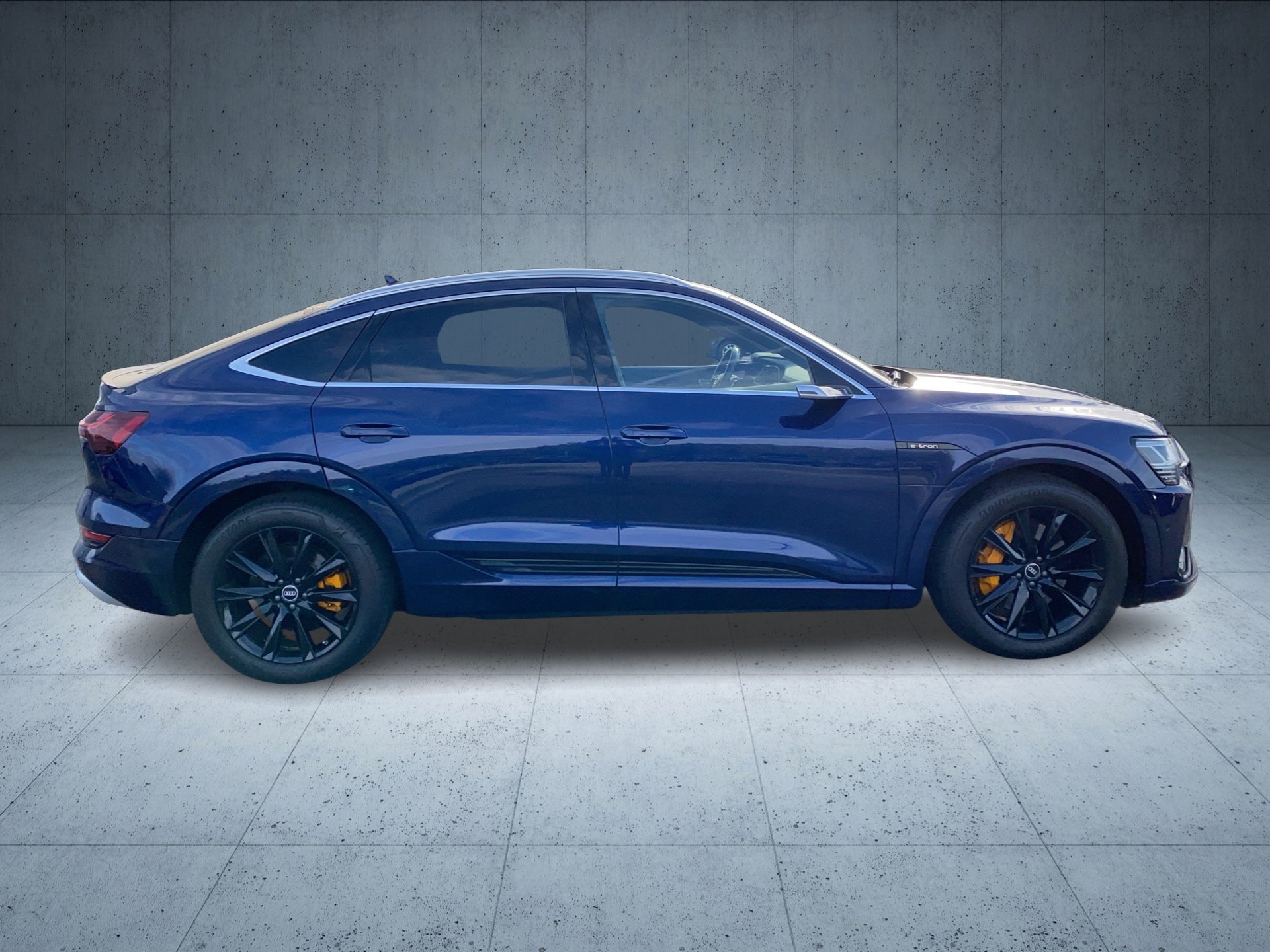 e-tron Sportback S line 55 qu.-5