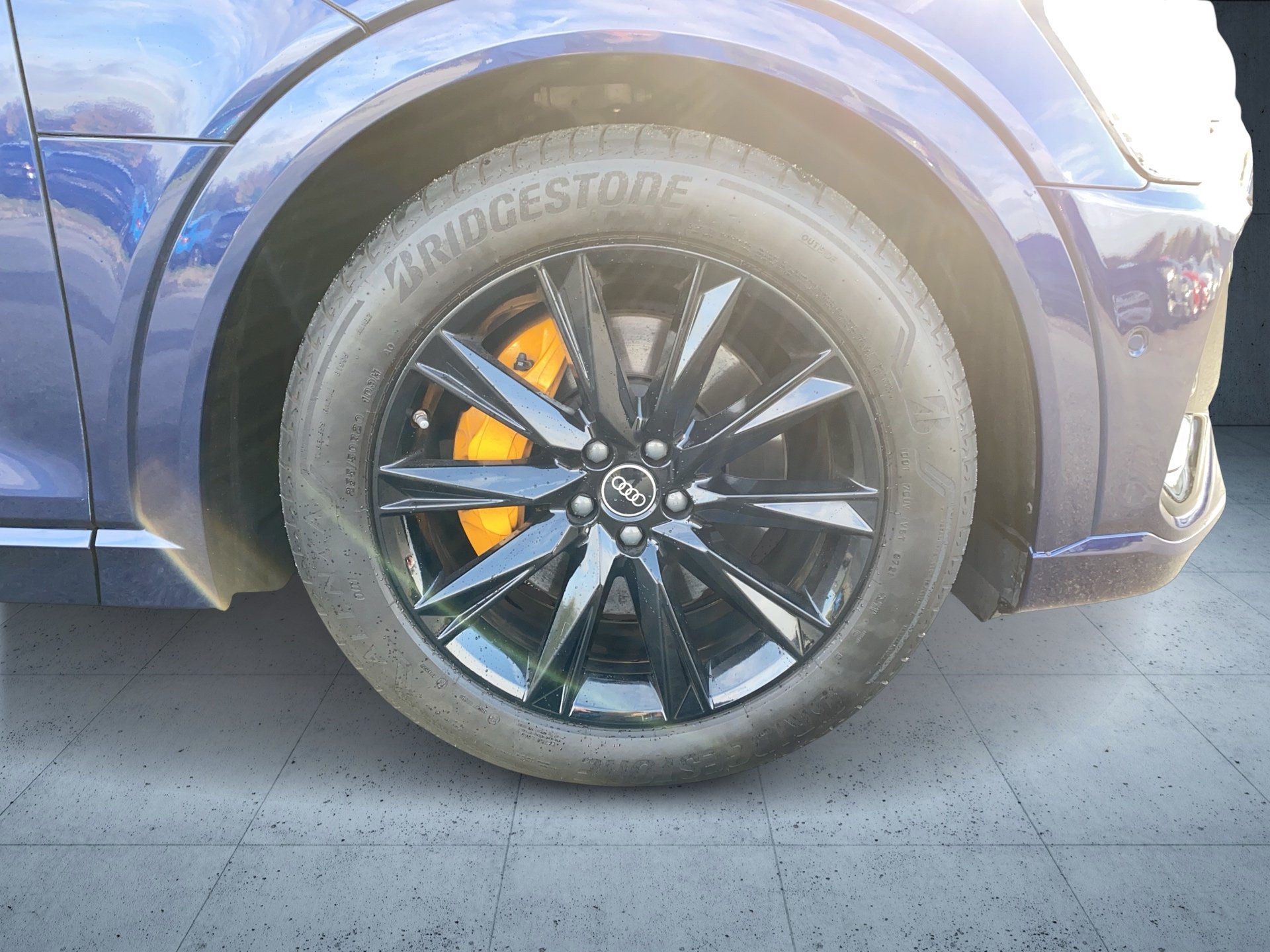e-tron Sportback S line 55 qu.-6