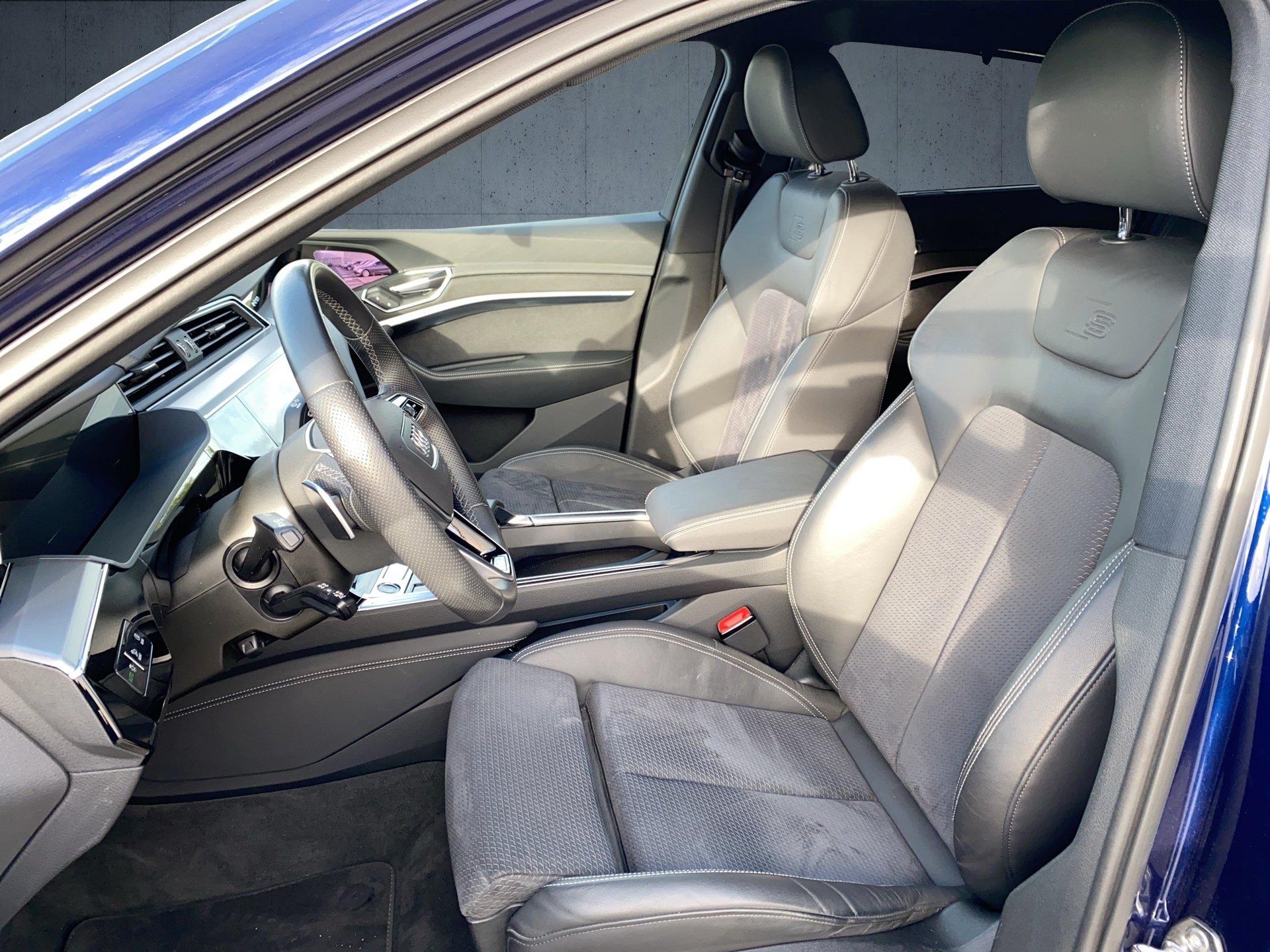 e-tron Sportback S line 55 qu.-8