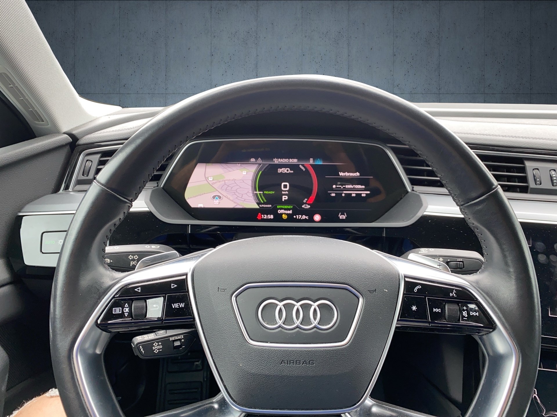 e-tron Sportback S line 55 qu.-9
