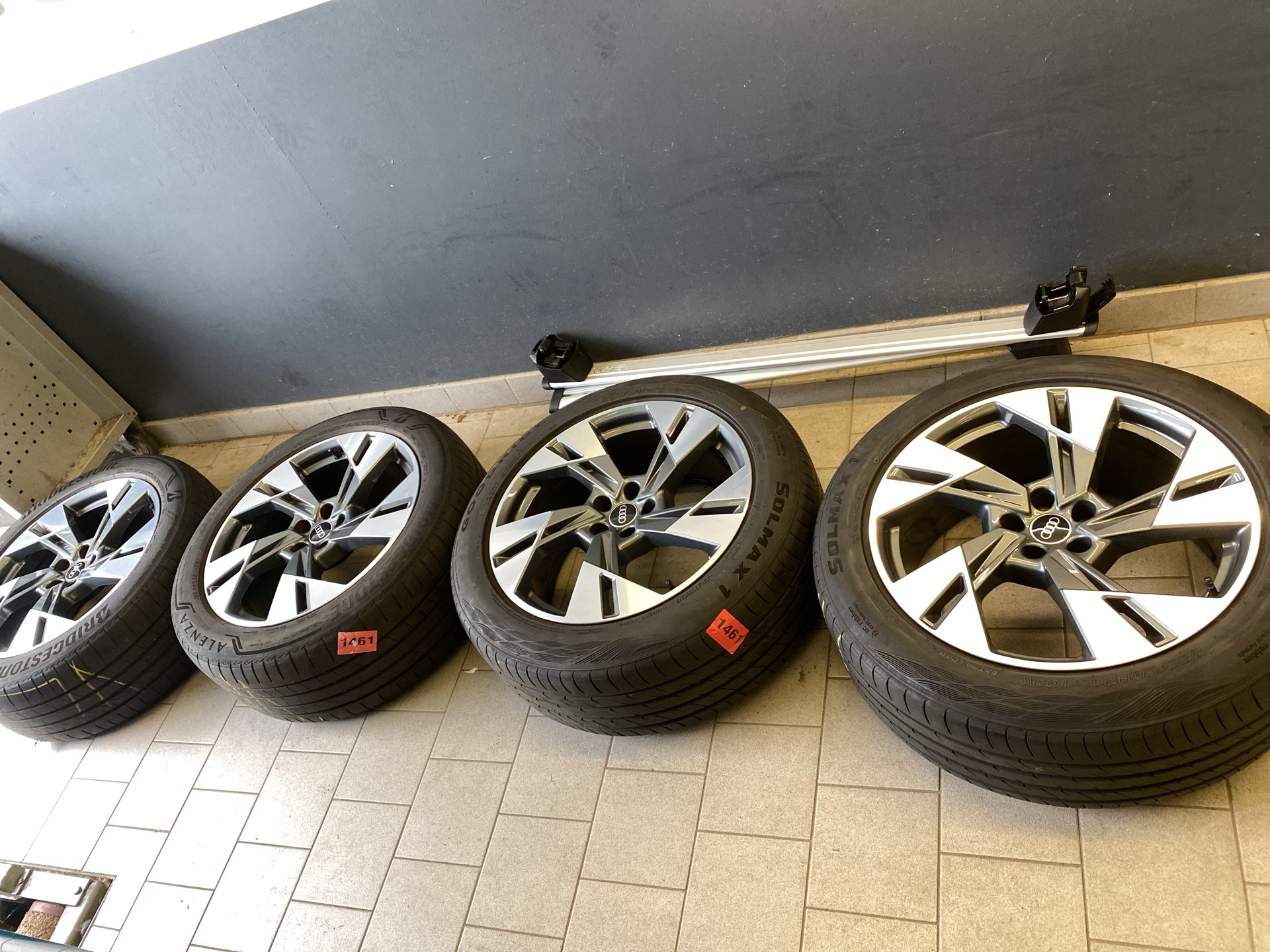 e-tron Sportback S line 55 qu.-13
