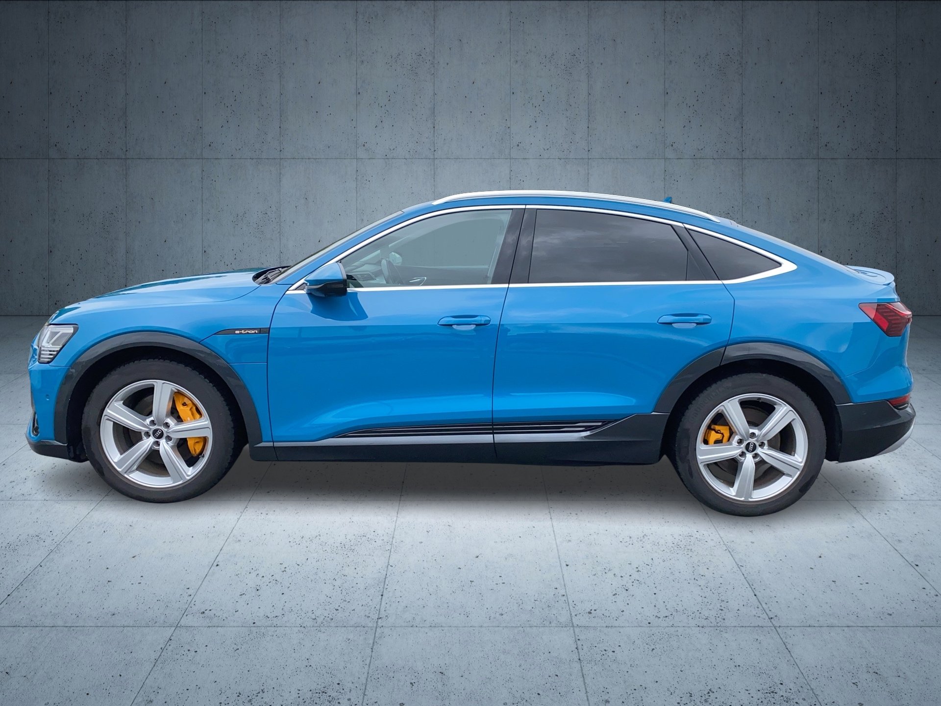e-tron Sportback S line 55 qu.-1