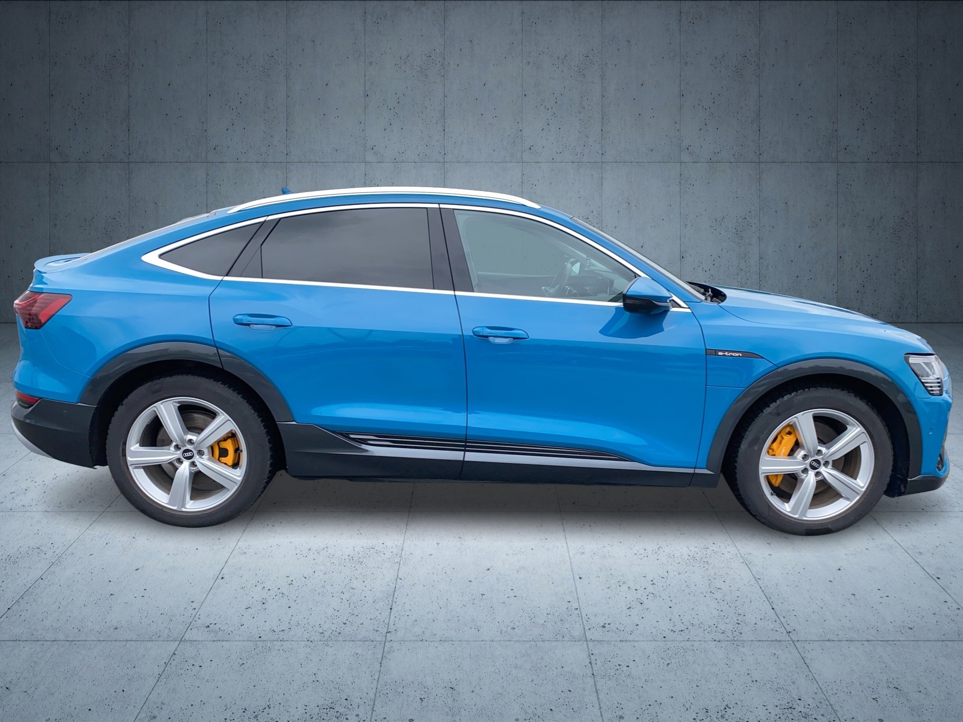 e-tron Sportback S line 55 qu.-5