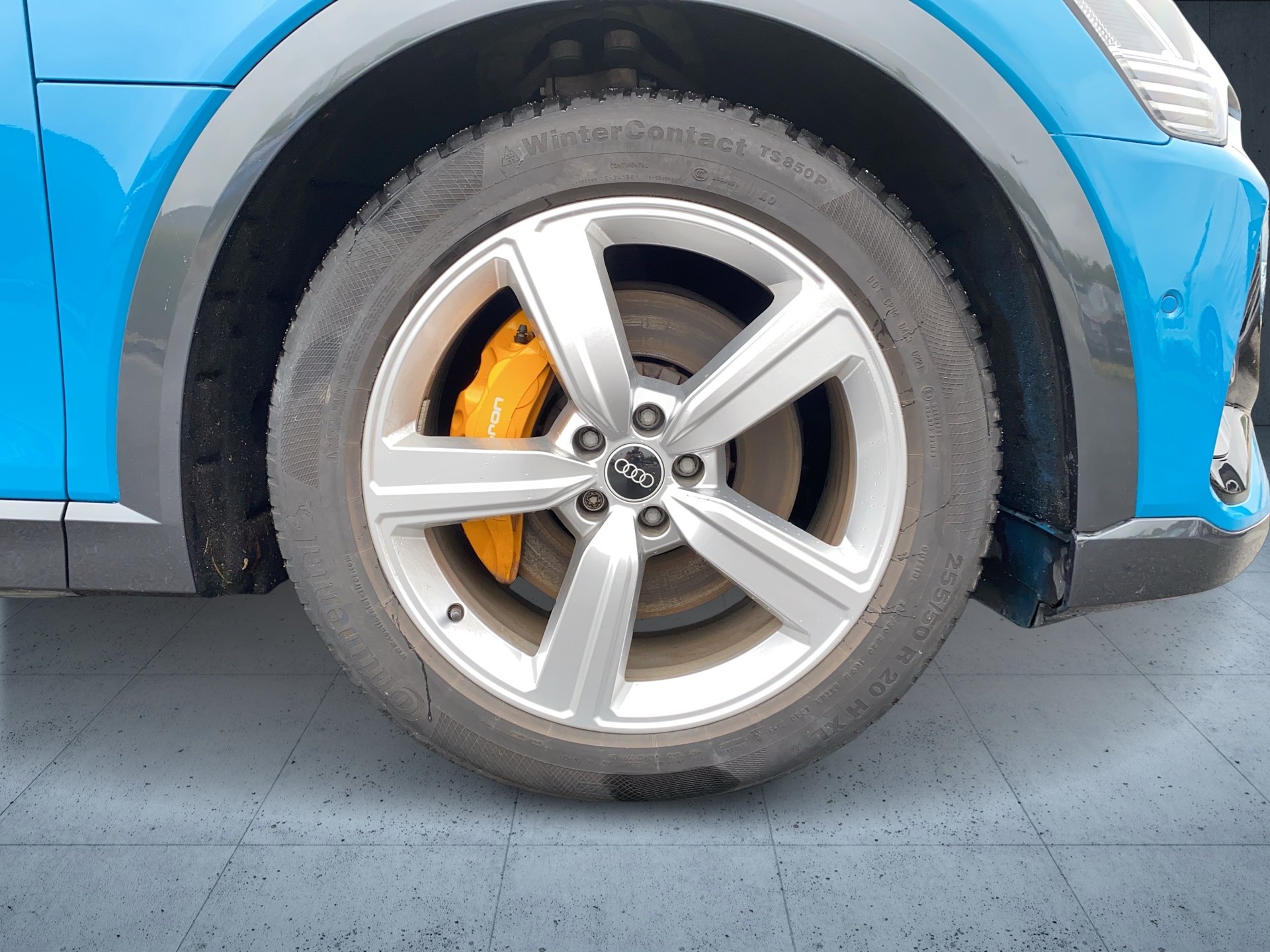 e-tron Sportback S line 55 qu.-6