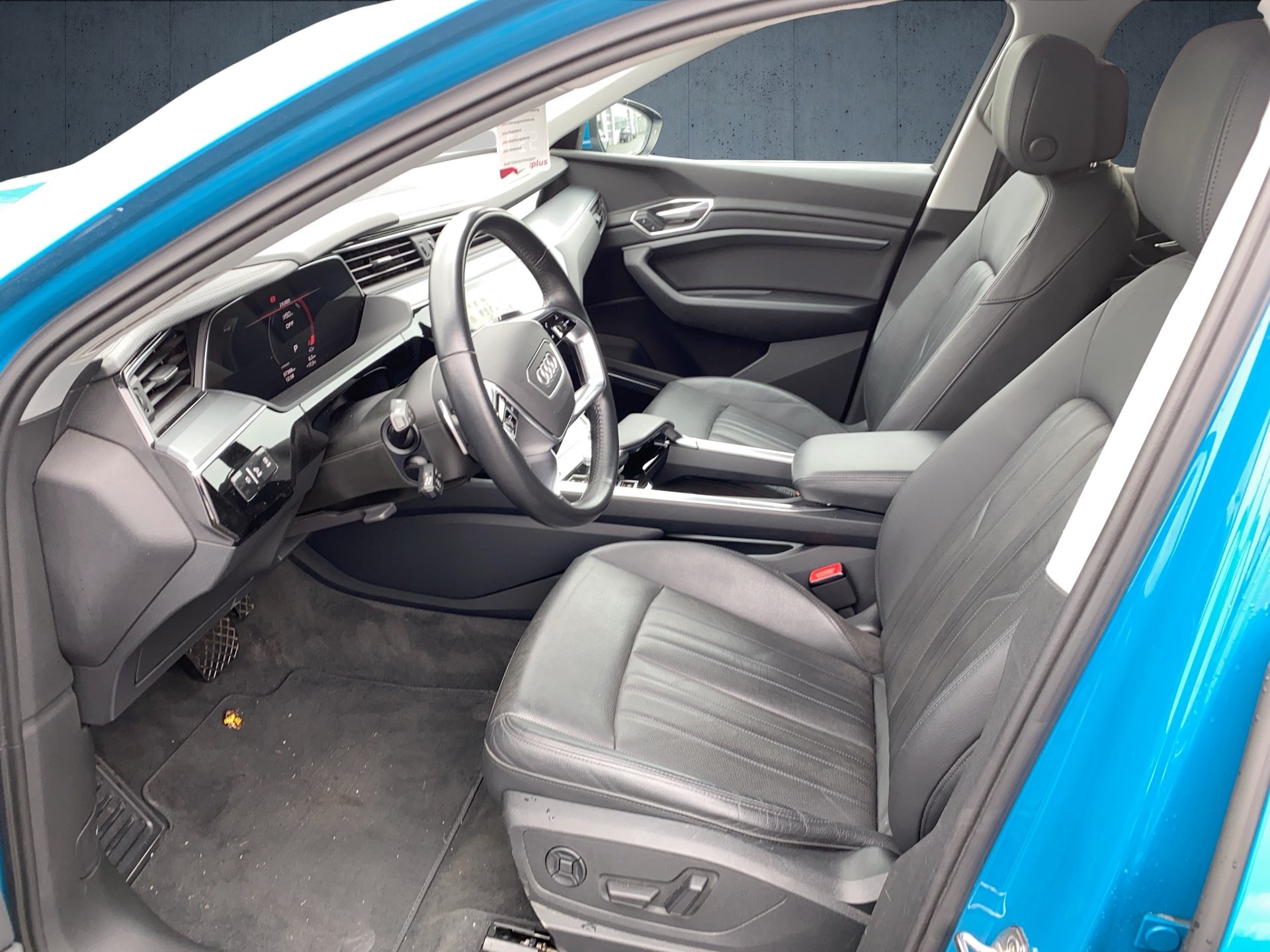 e-tron Sportback S line 55 qu.-8