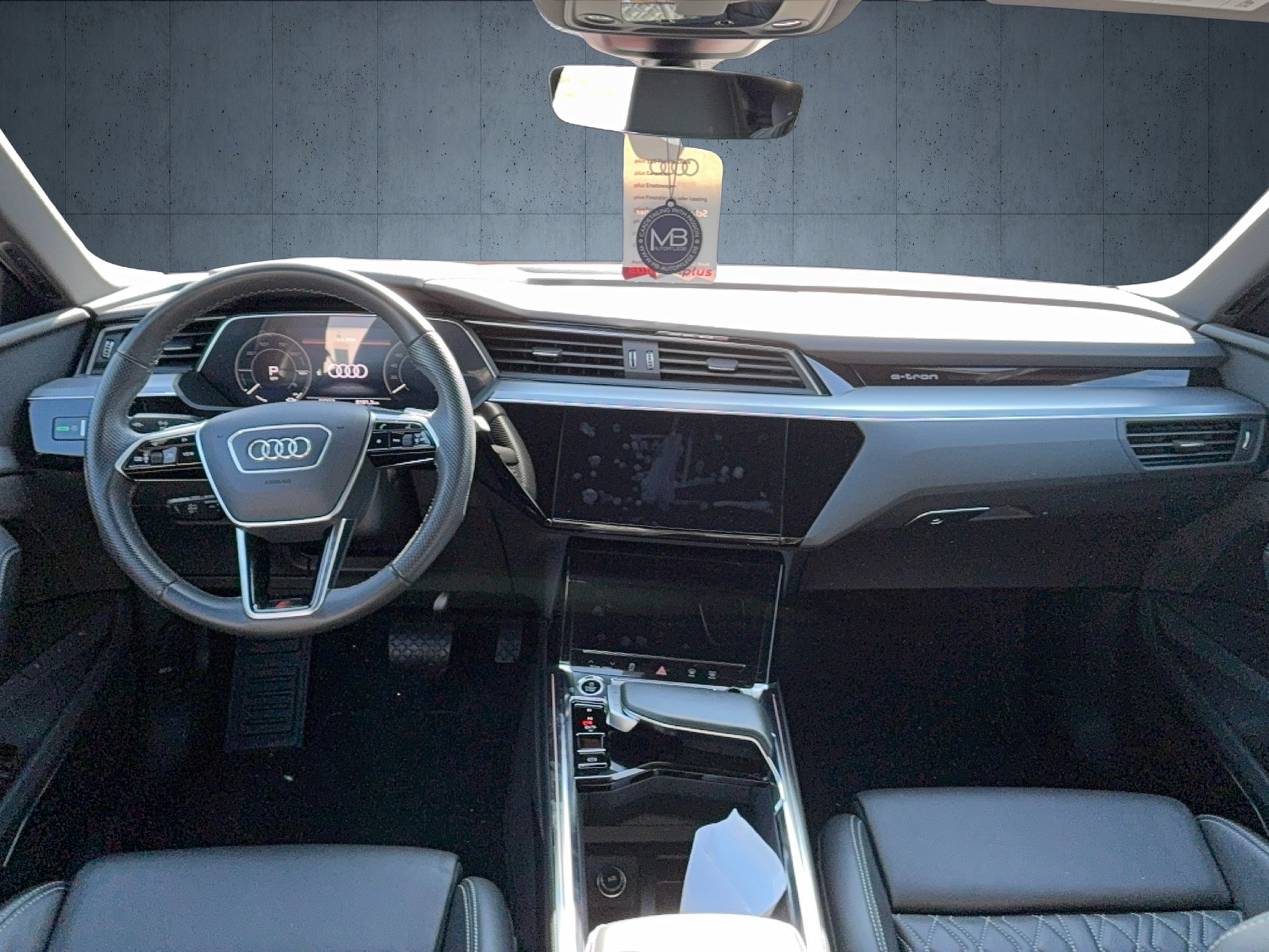 e-tron Sportback S line 55 qu.-10