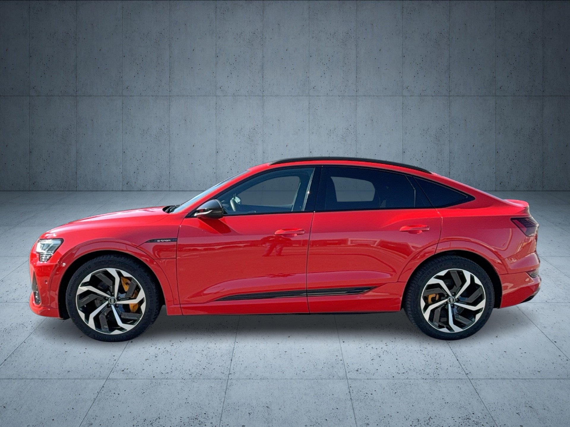 e-tron Sportback S line 55 qu.-1