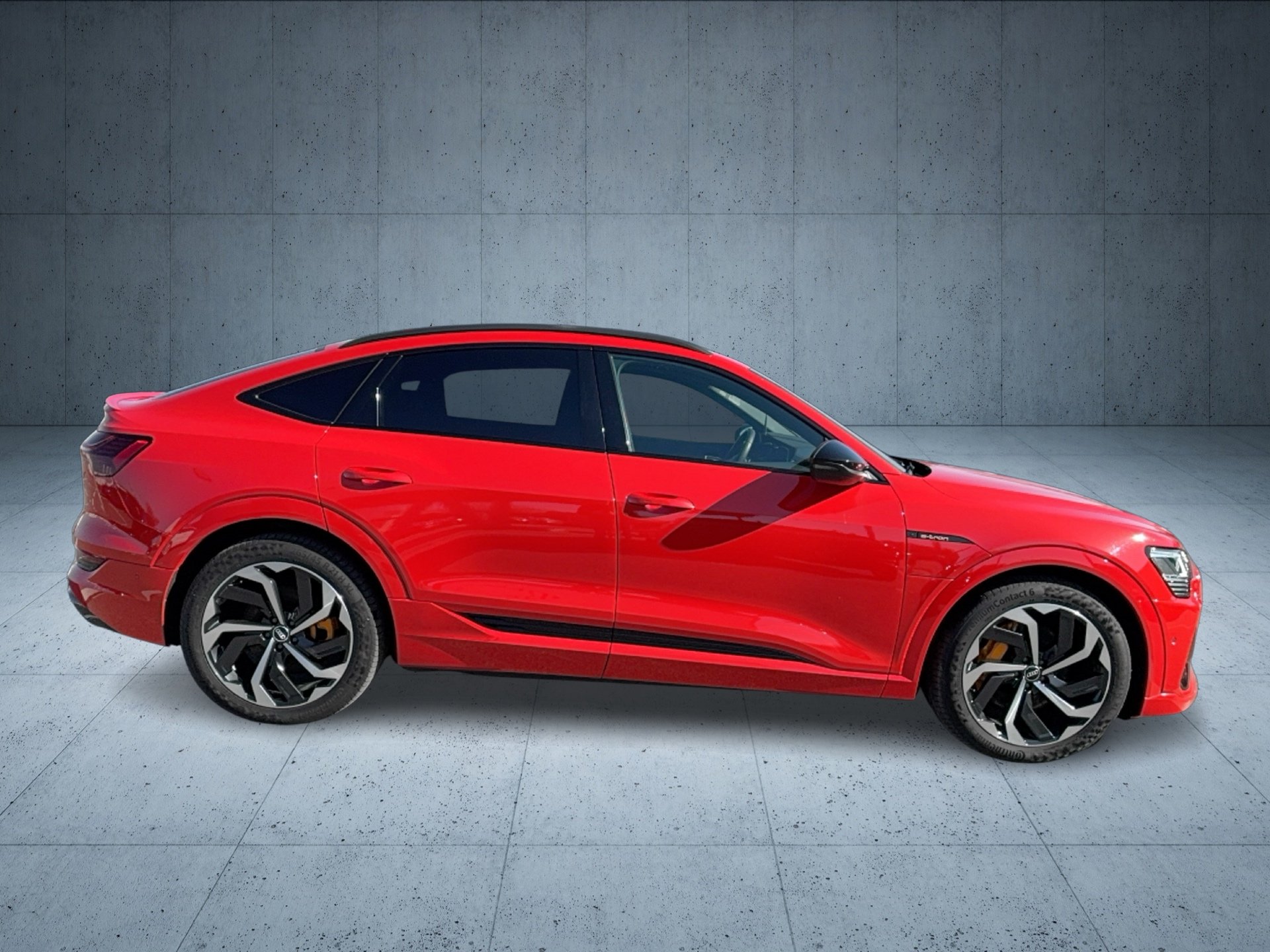 e-tron Sportback S line 55 qu.-5
