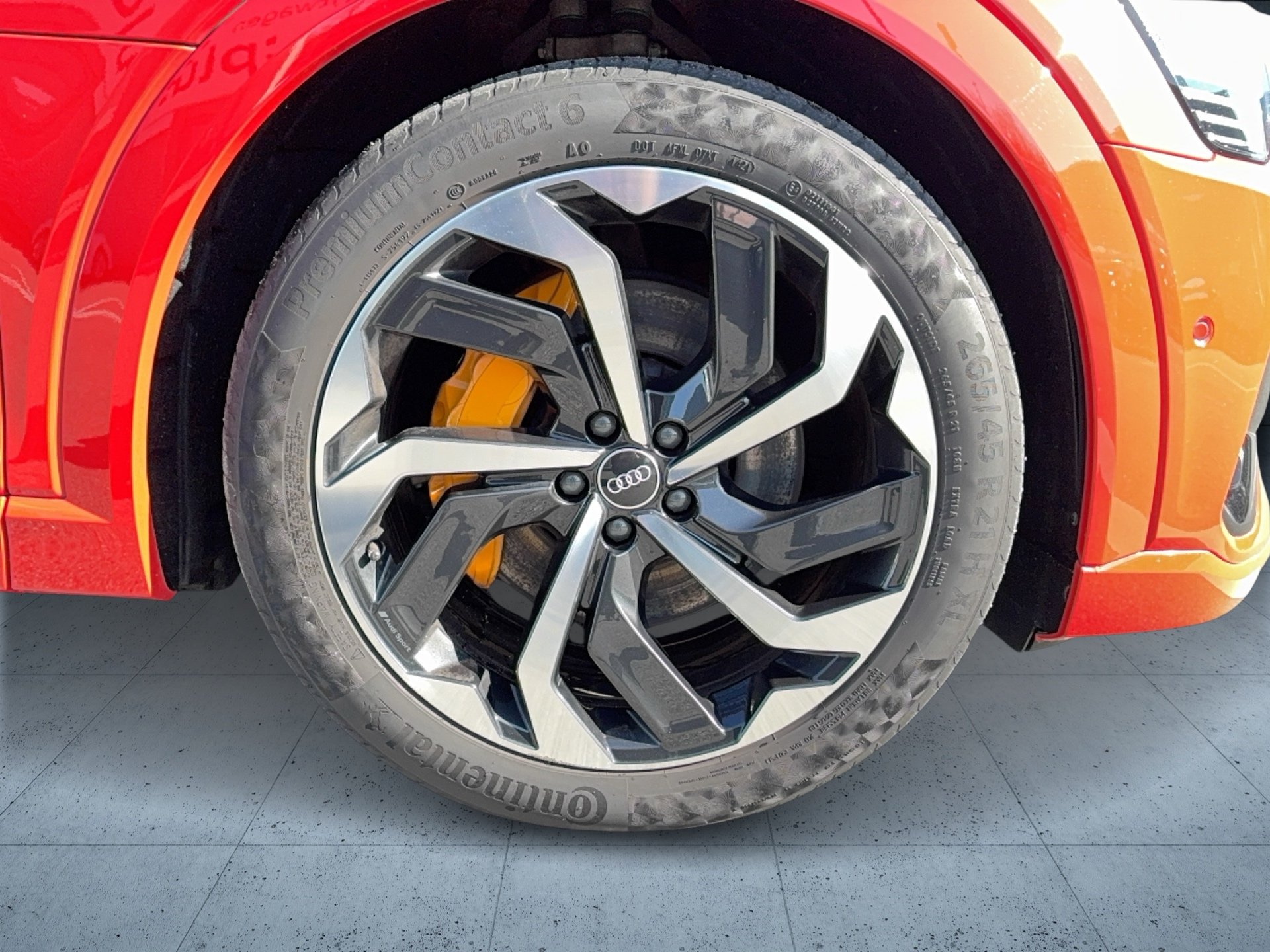 e-tron Sportback S line 55 qu.-6