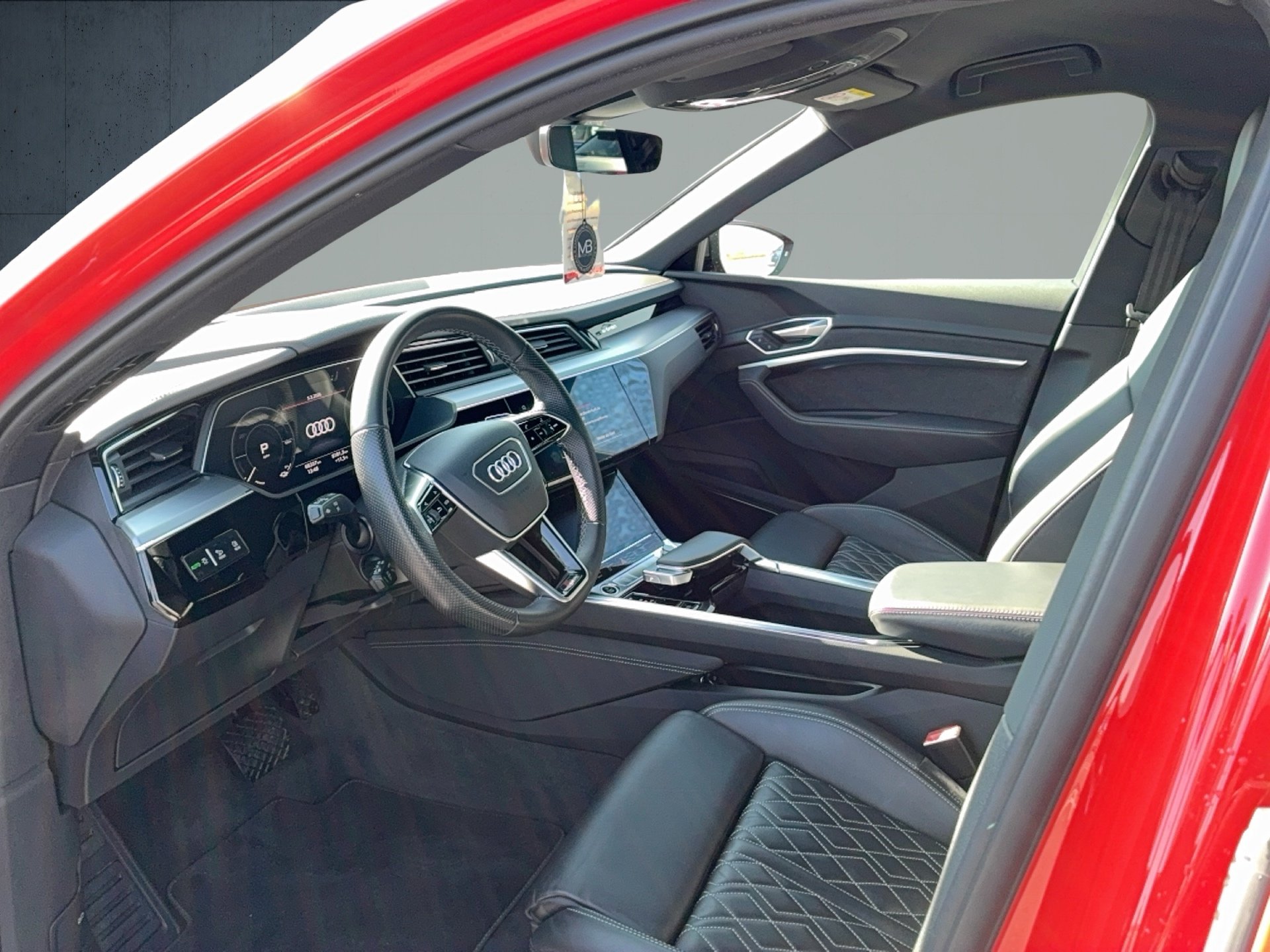 e-tron Sportback S line 55 qu.-8